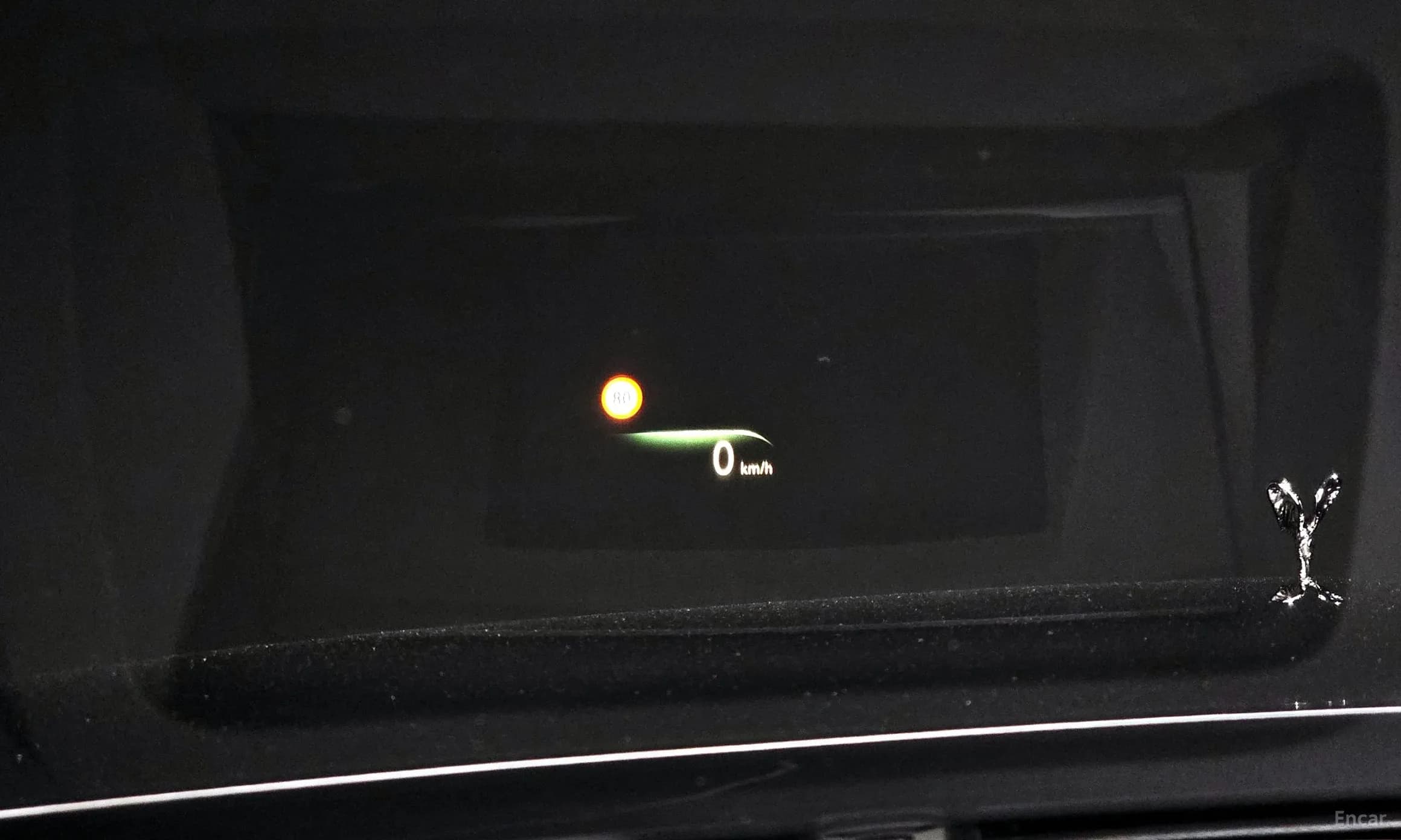 Ghost 2nd Generation