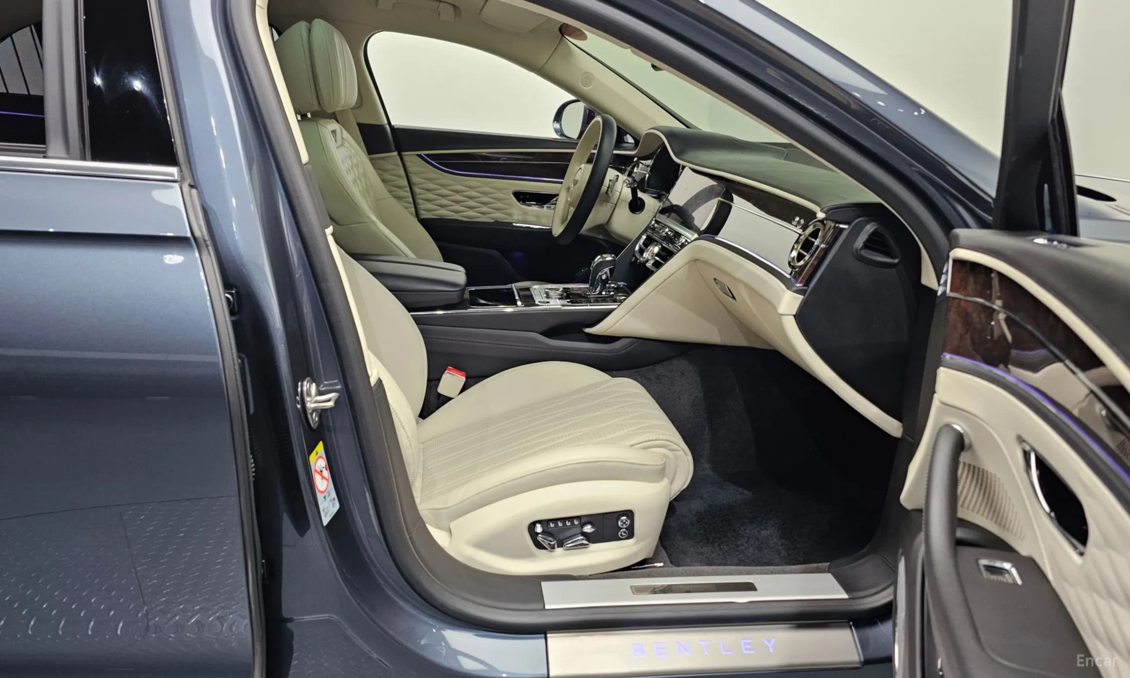 Flying Spur 3rd Generation