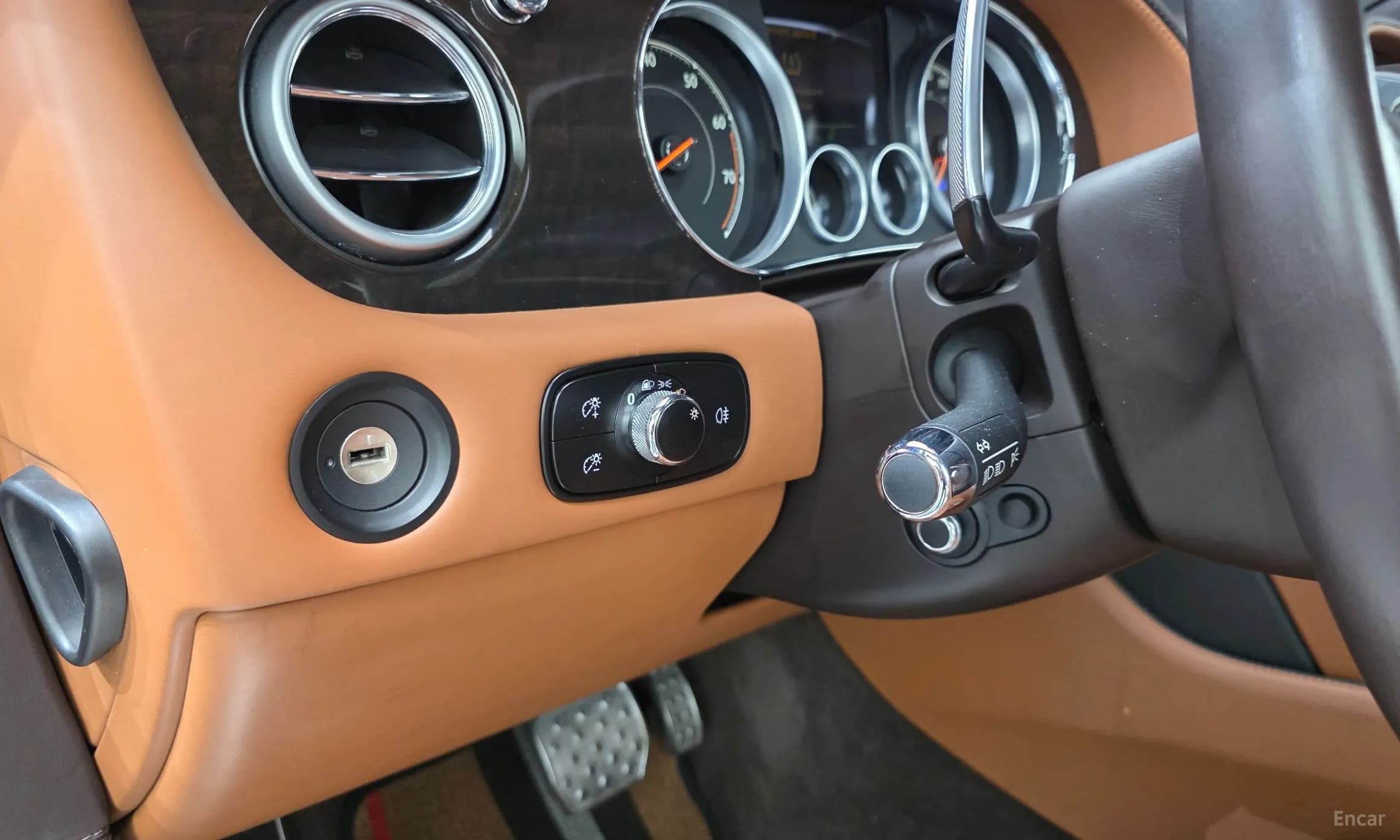 Continental GT 2nd Generation