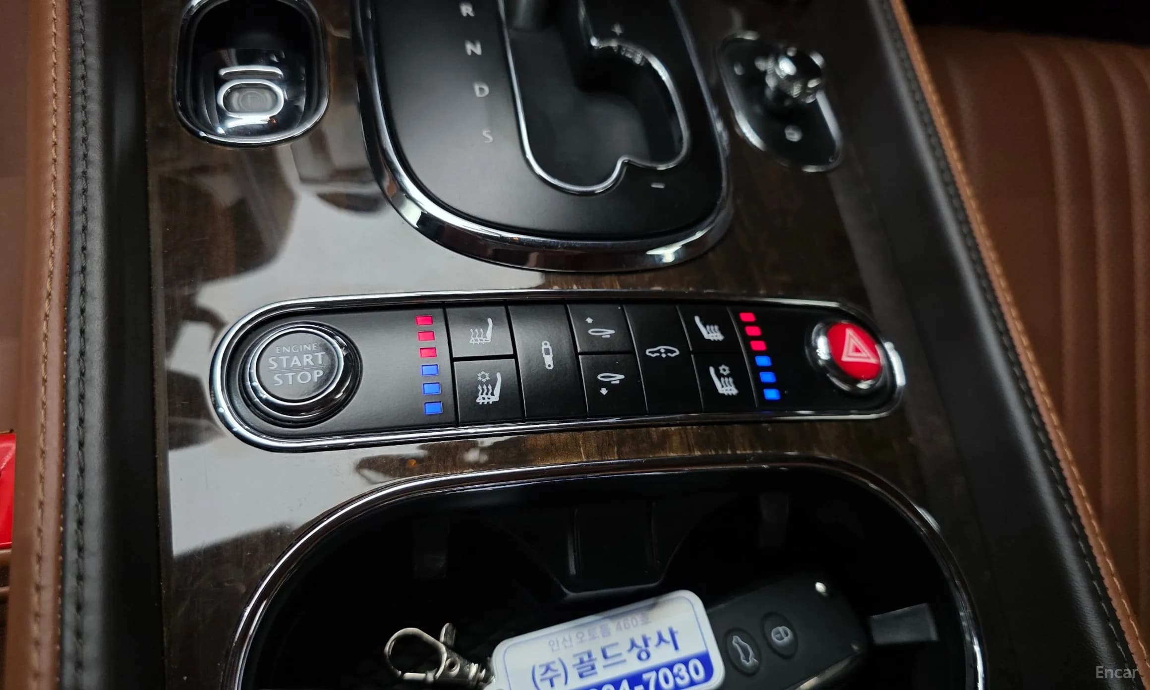 Continental GT 2nd Generation