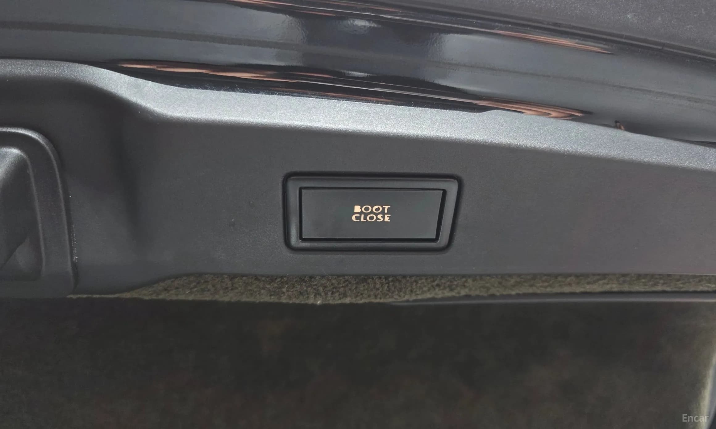 Continental GT 2nd Generation