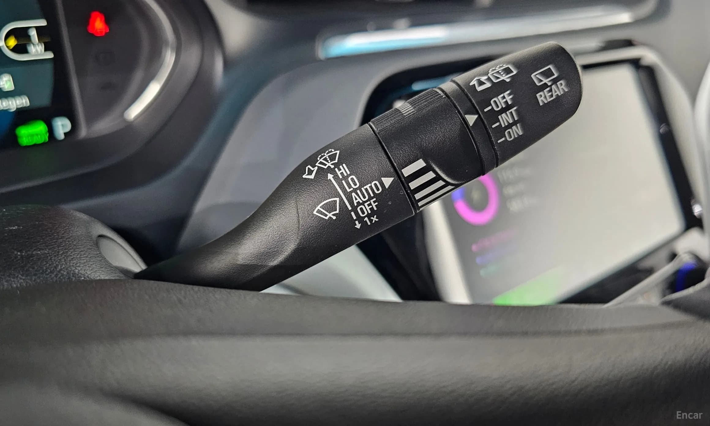 Bolt EV