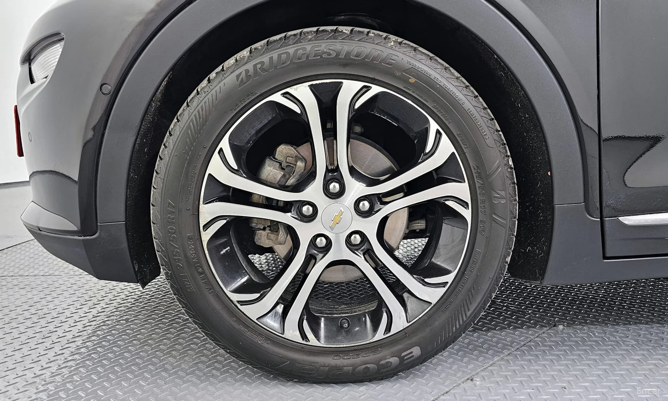 Bolt EV