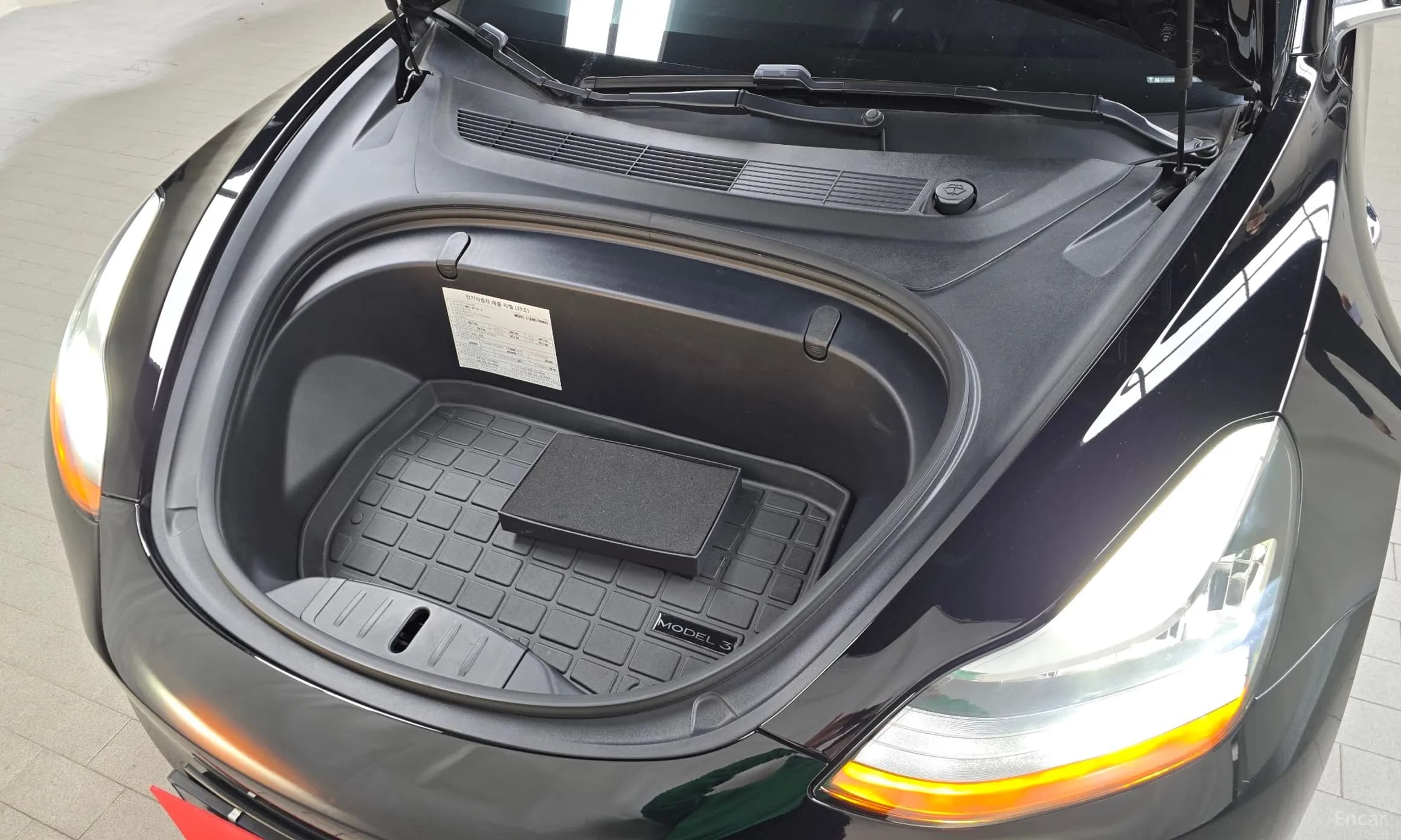 Model 3