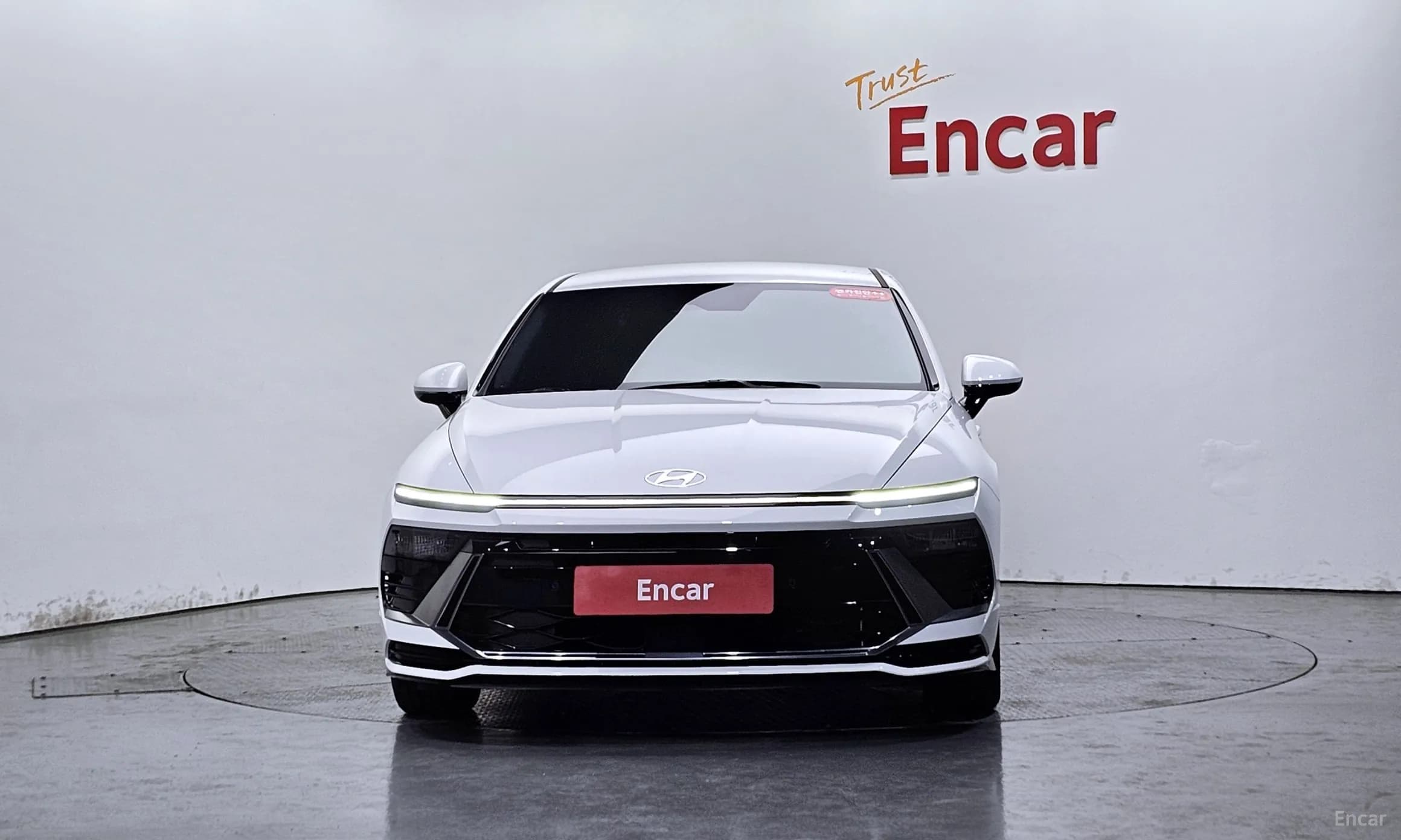 Sonata The Edge (DN8)
