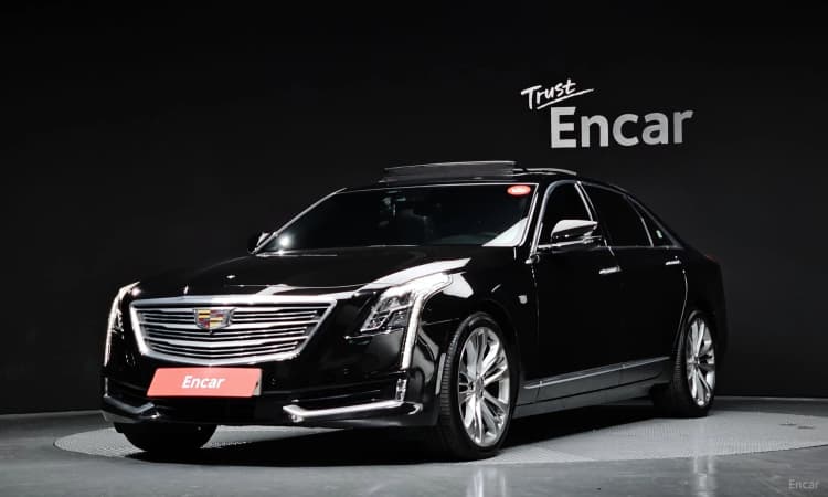 CT6