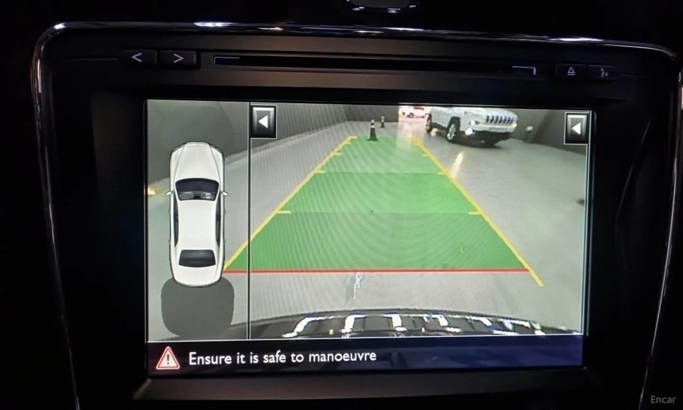 Flying Spur 2nd Generation