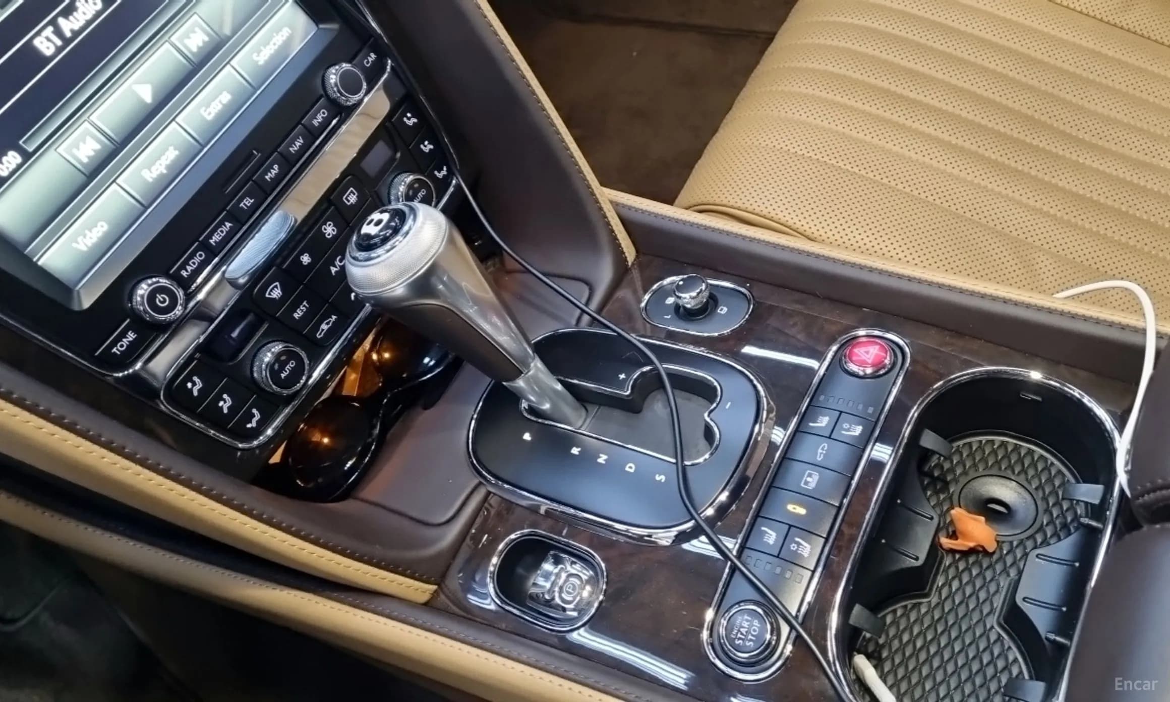 Flying Spur 2nd Generation