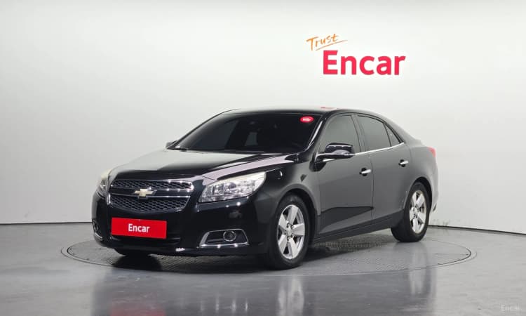 Malibu