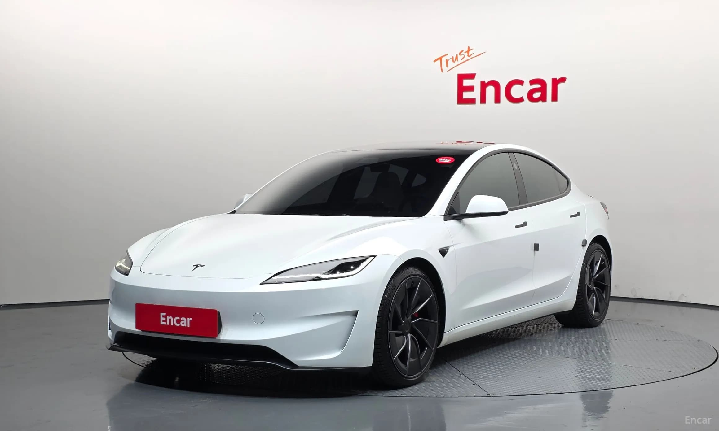 Model 3
