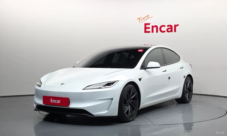 Model 3