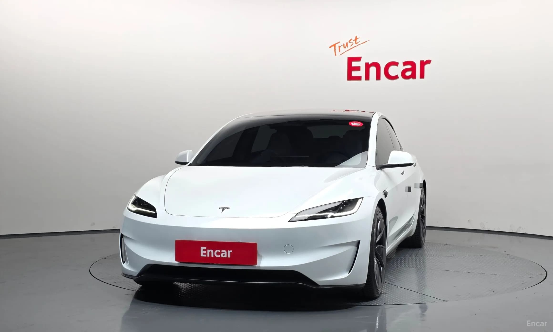 Model 3