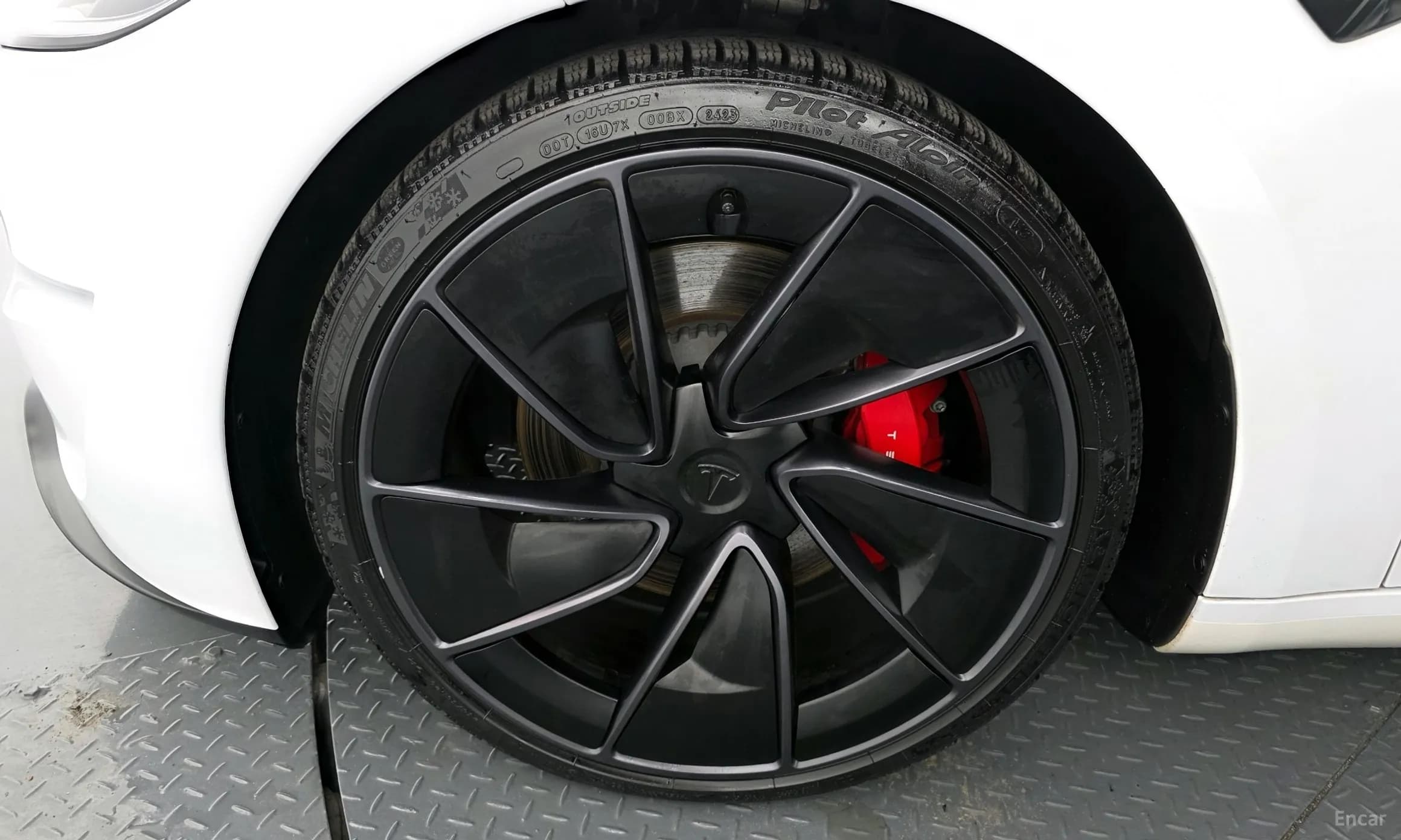 Model 3