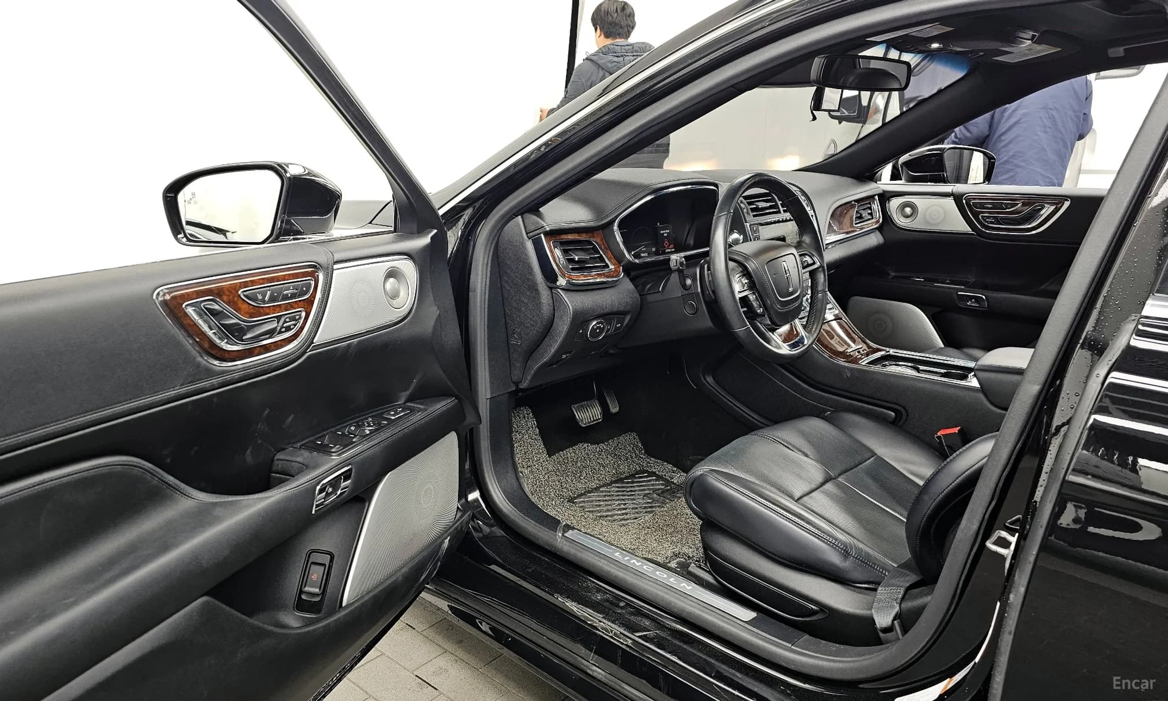 Continental Gen 10