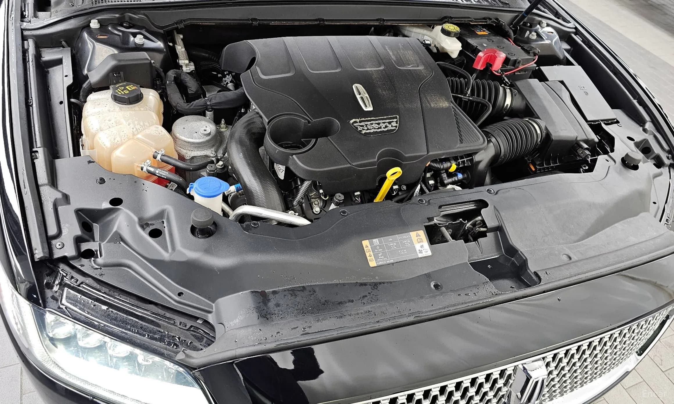 Continental Gen 10