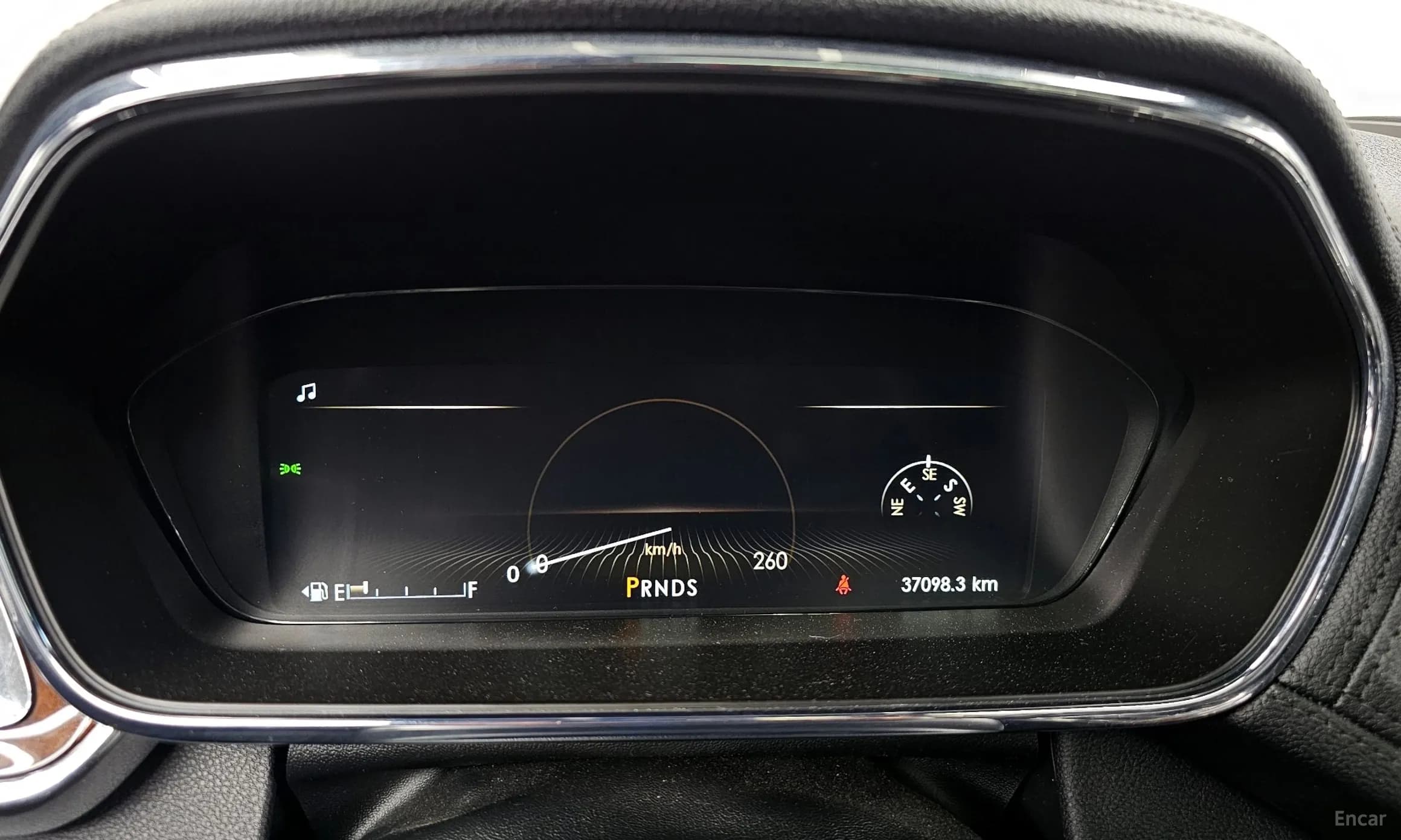 Continental Gen 10