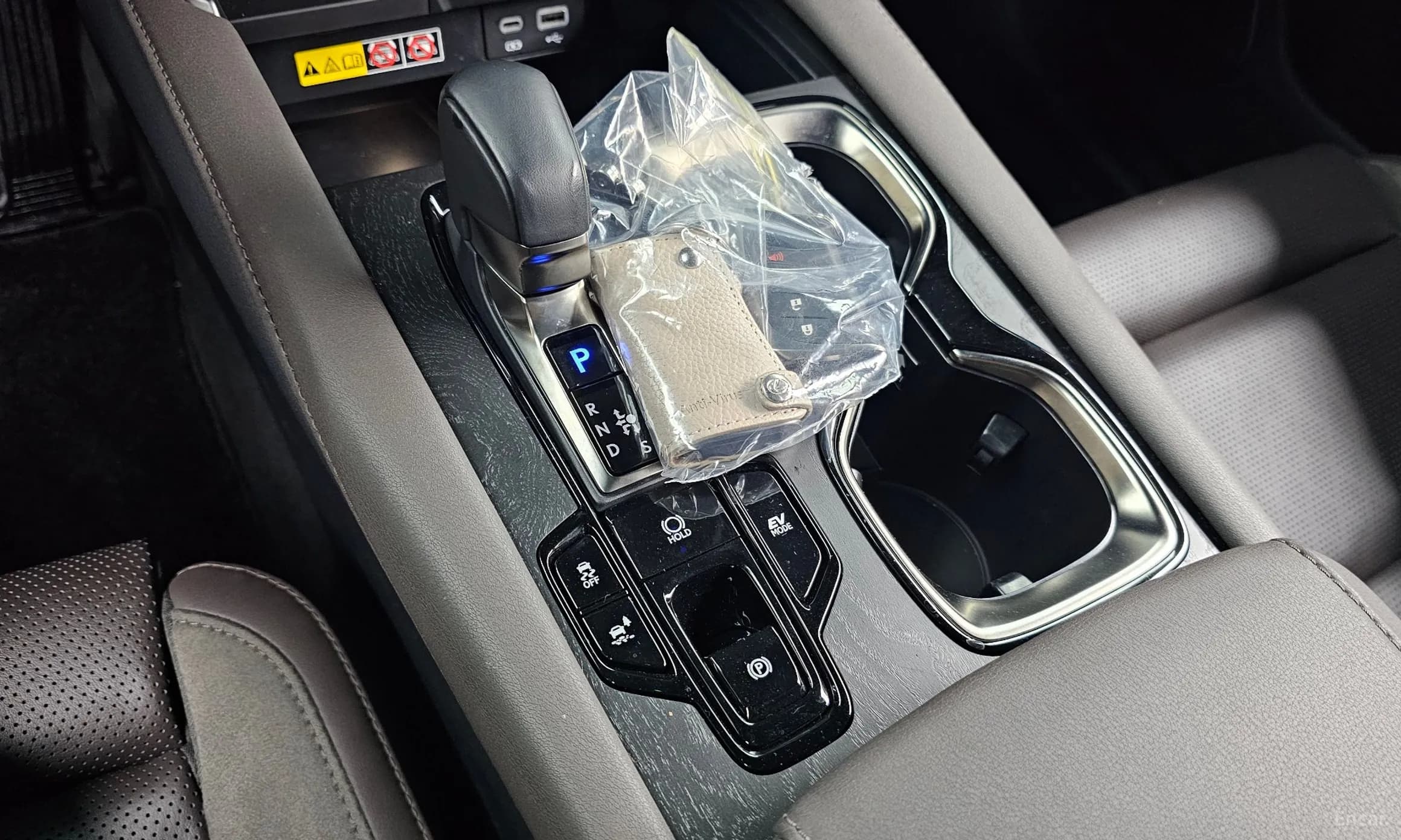 RX350h 5th Generation