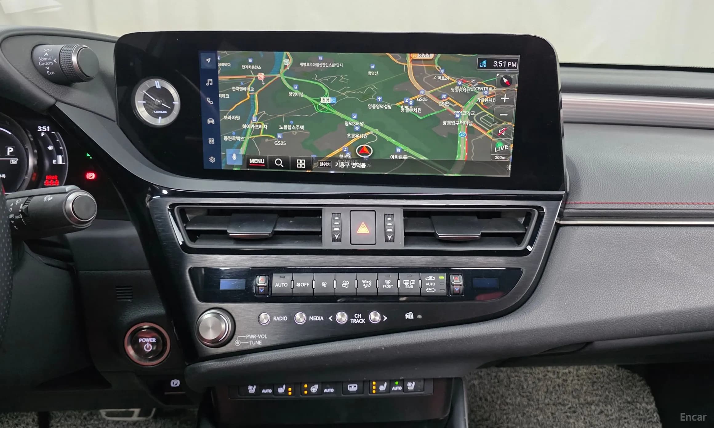 ES300h 7th Generation