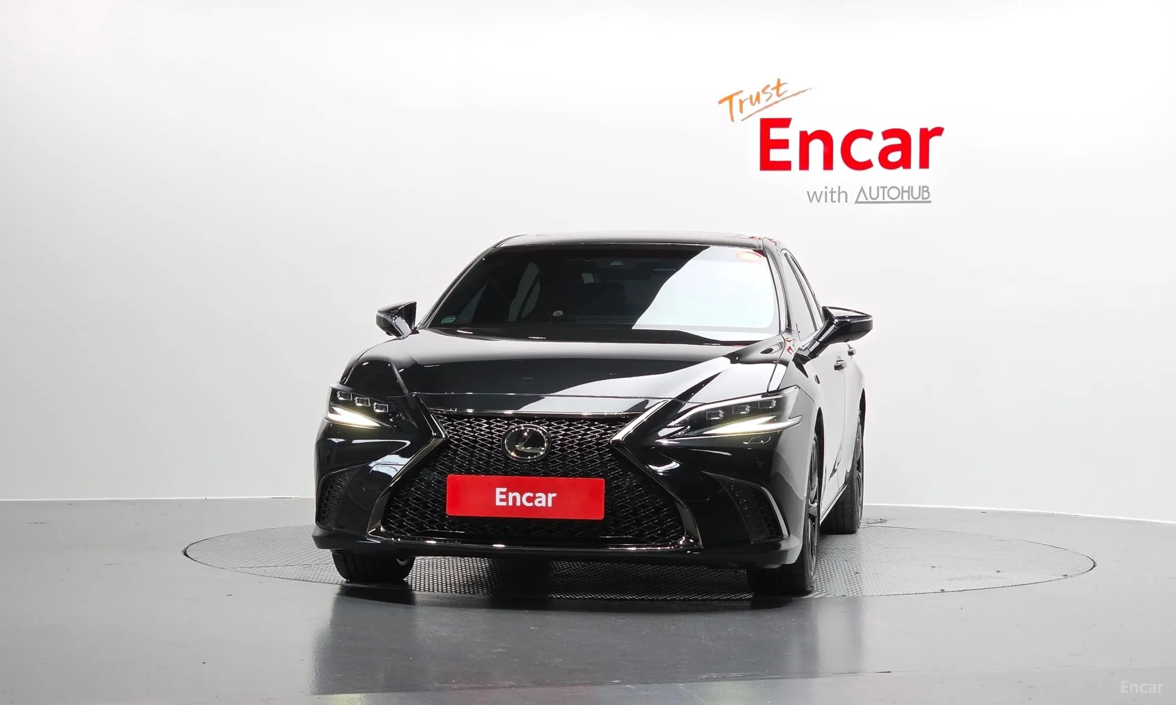 ES300h 7th Generation