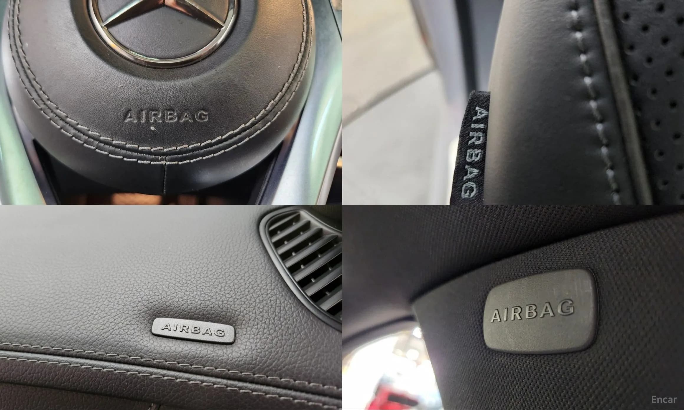 S-Class W222