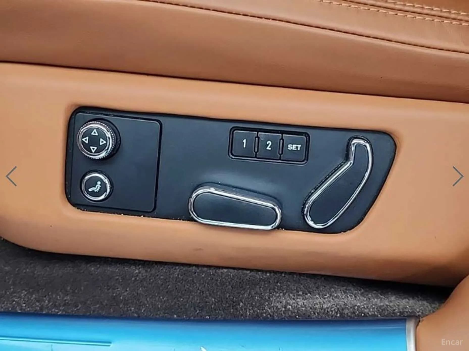 Flying Spur 2nd Generation