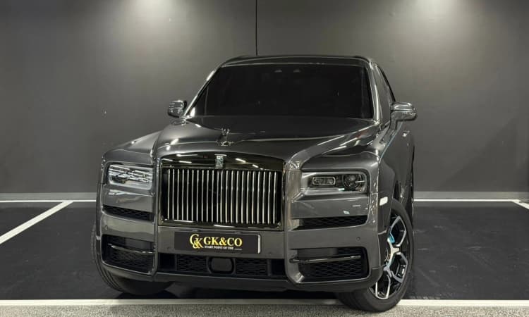 Cullinan