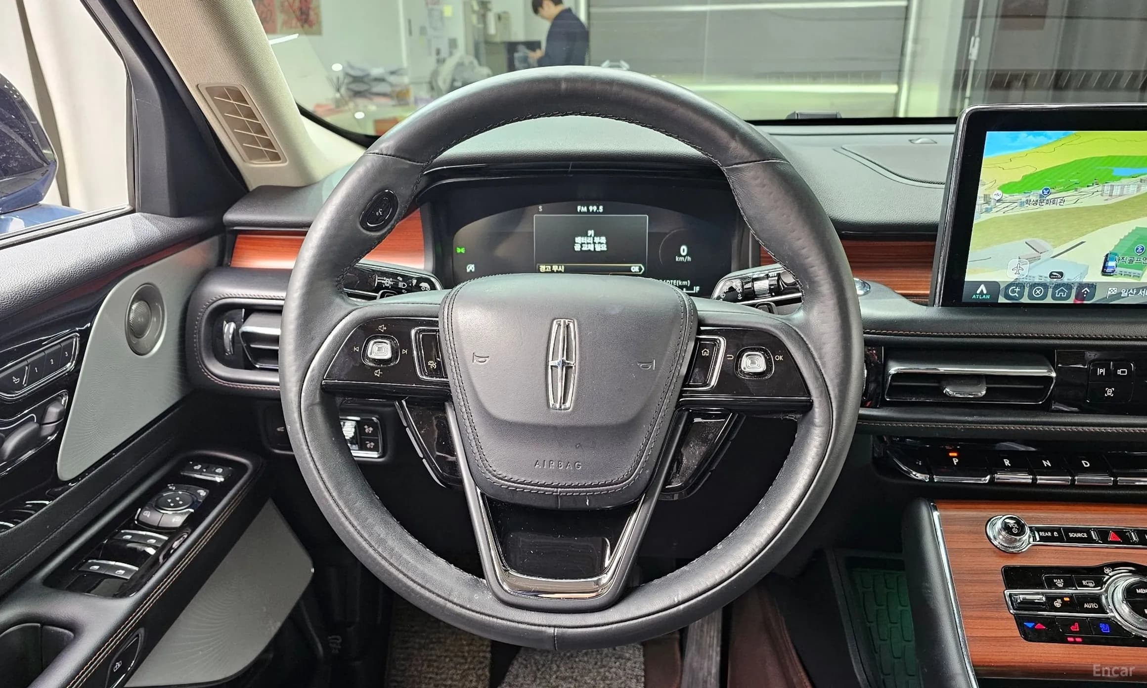 Aviator 2nd Generation