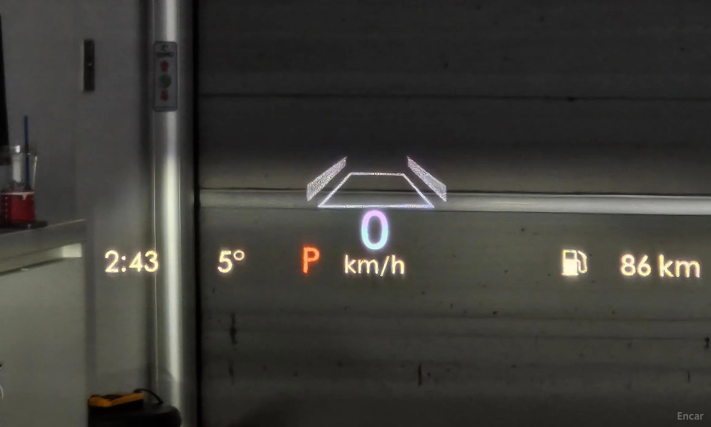 Aviator 2nd Generation