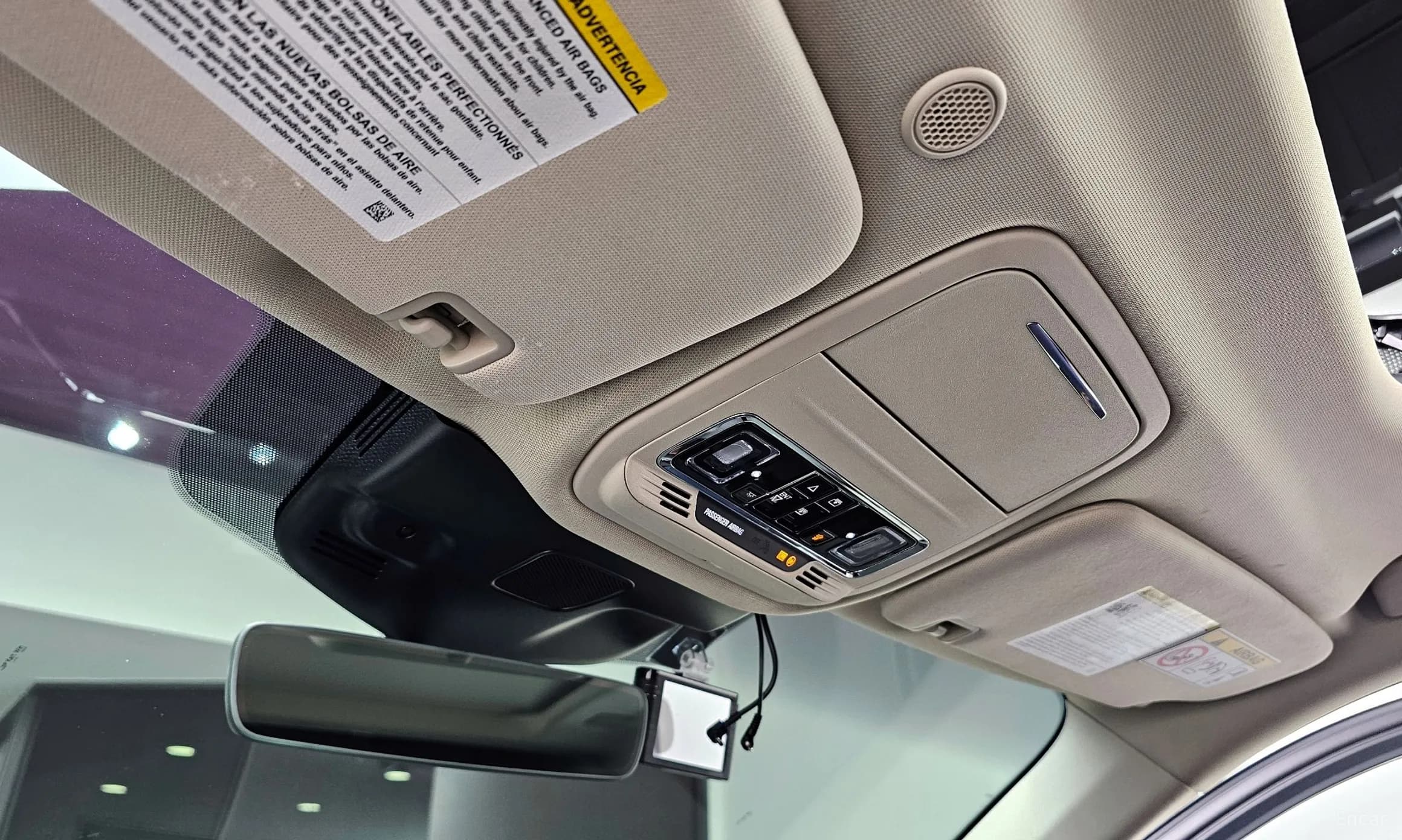 Aviator 2nd Generation