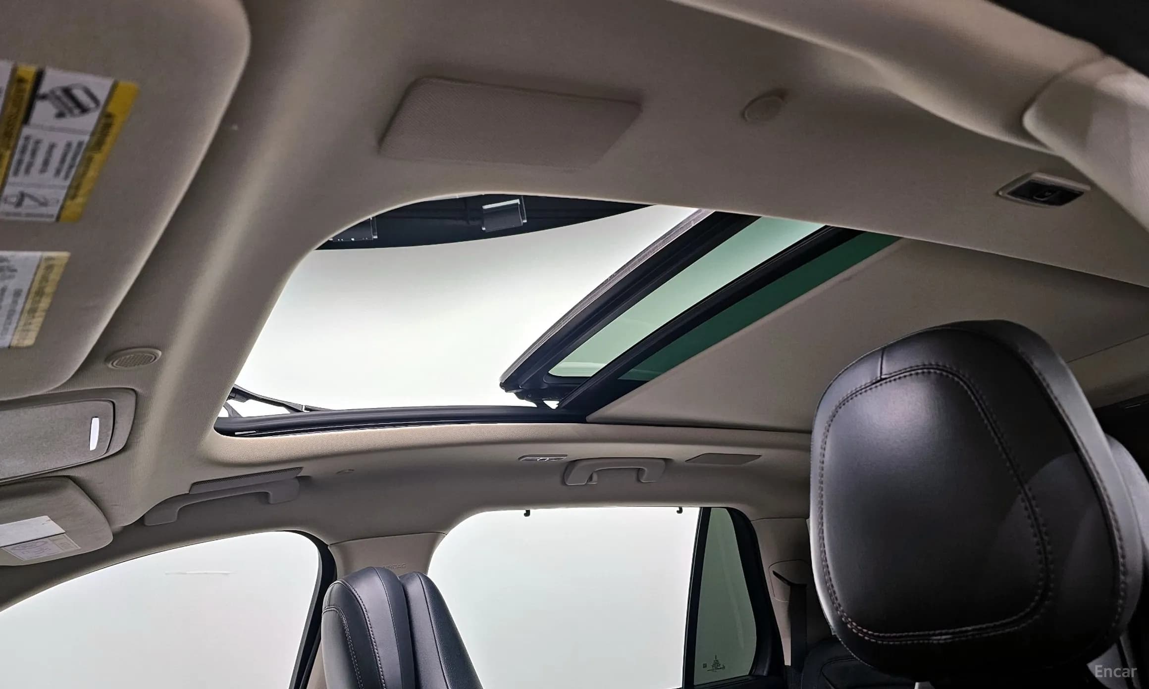 Aviator 2nd Generation