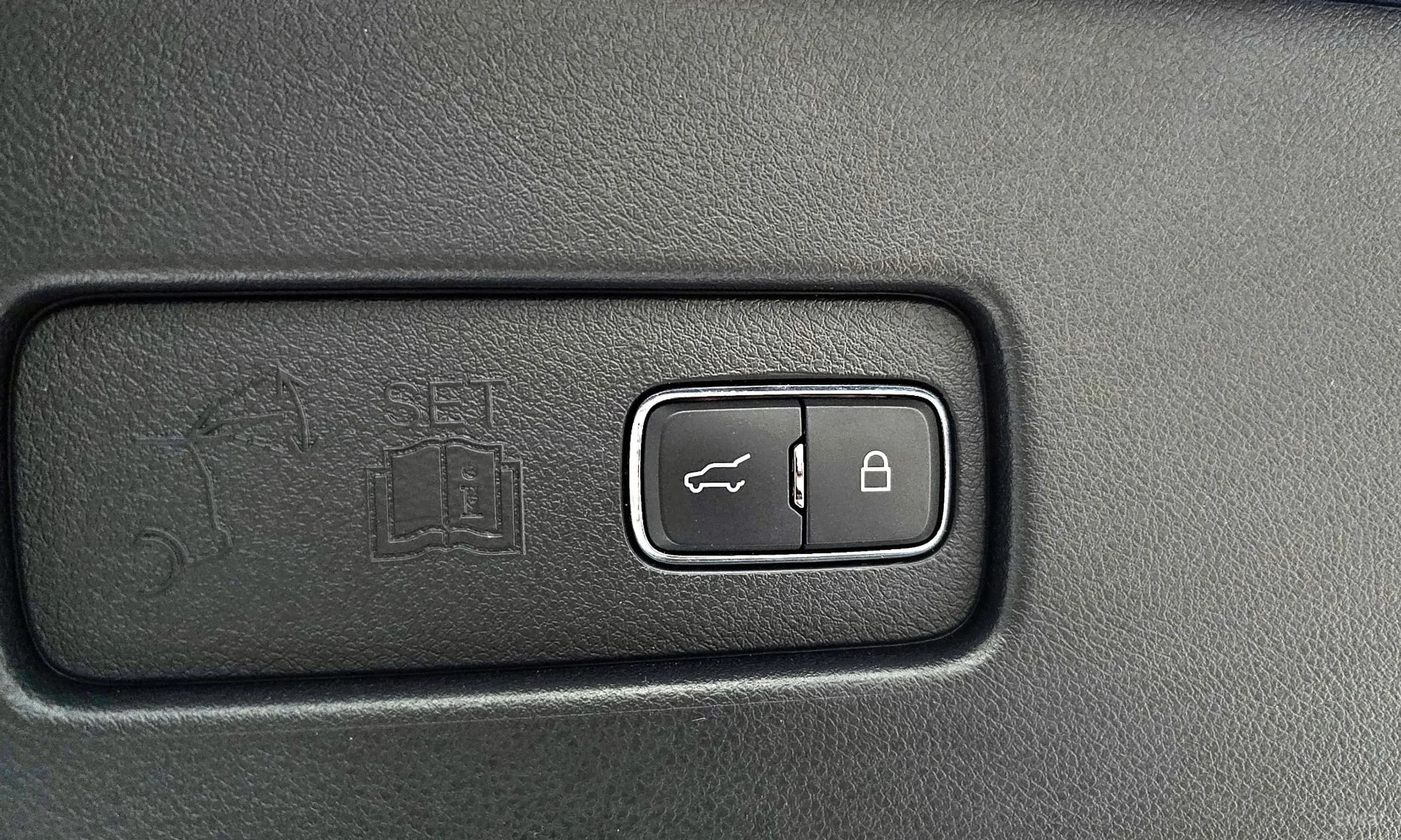 Aviator 2nd Generation