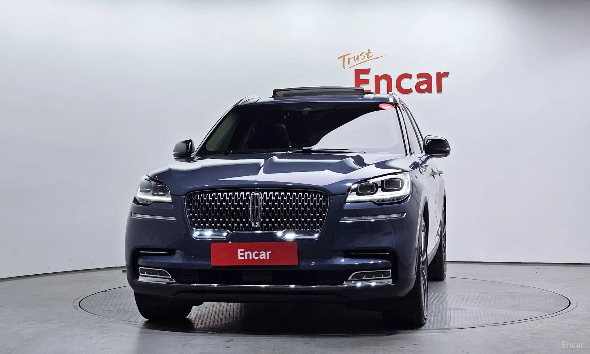 Aviator 2nd Generation