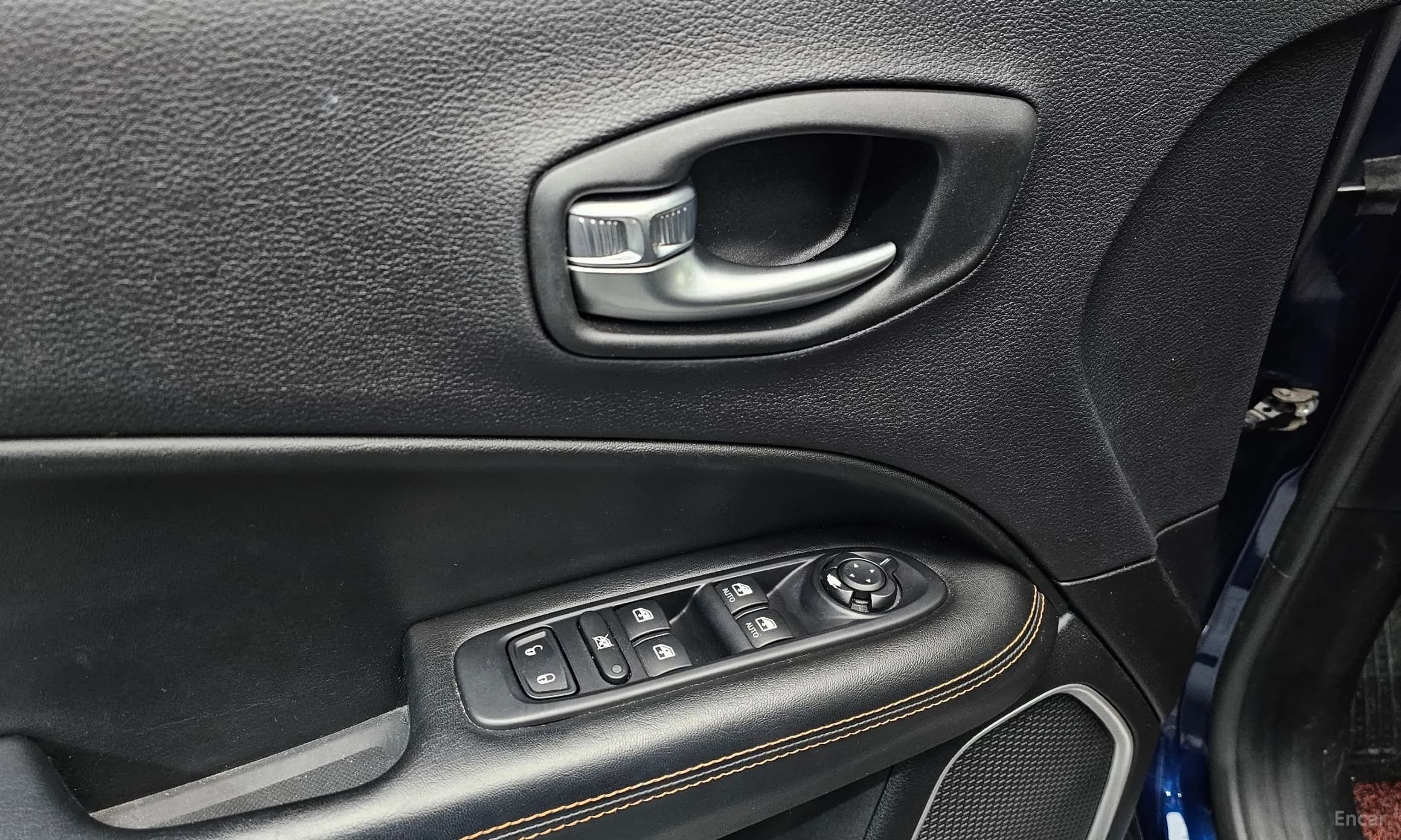 Compass 2nd Generation