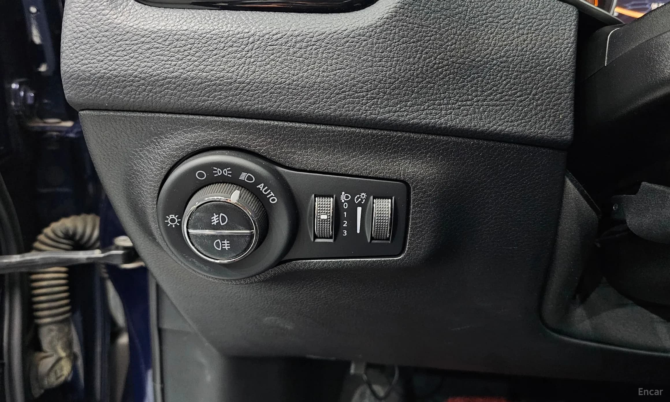 Compass 2nd Generation