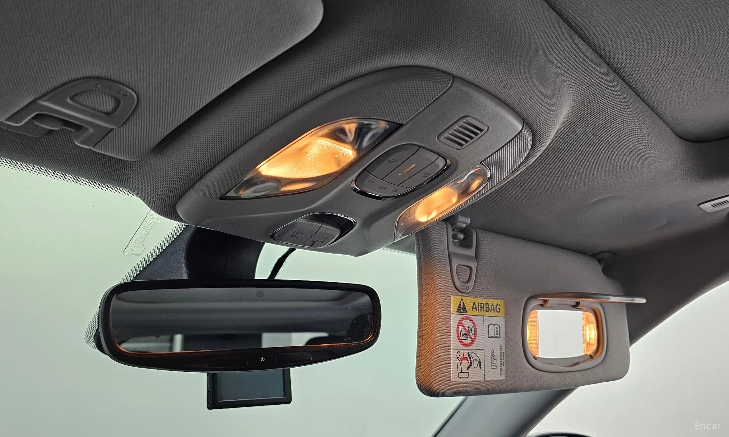 Compass 2nd Generation