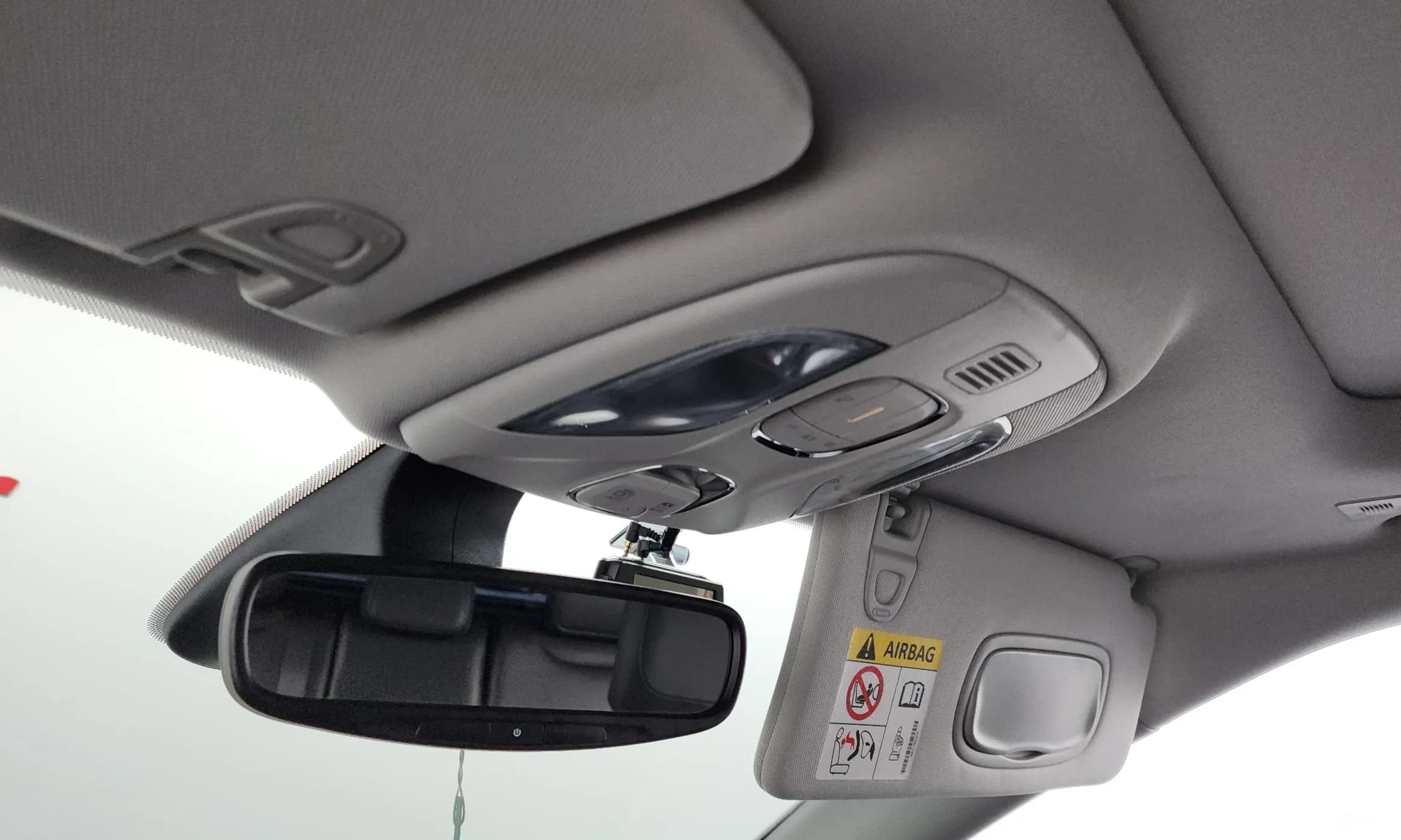 Compass 2nd Generation