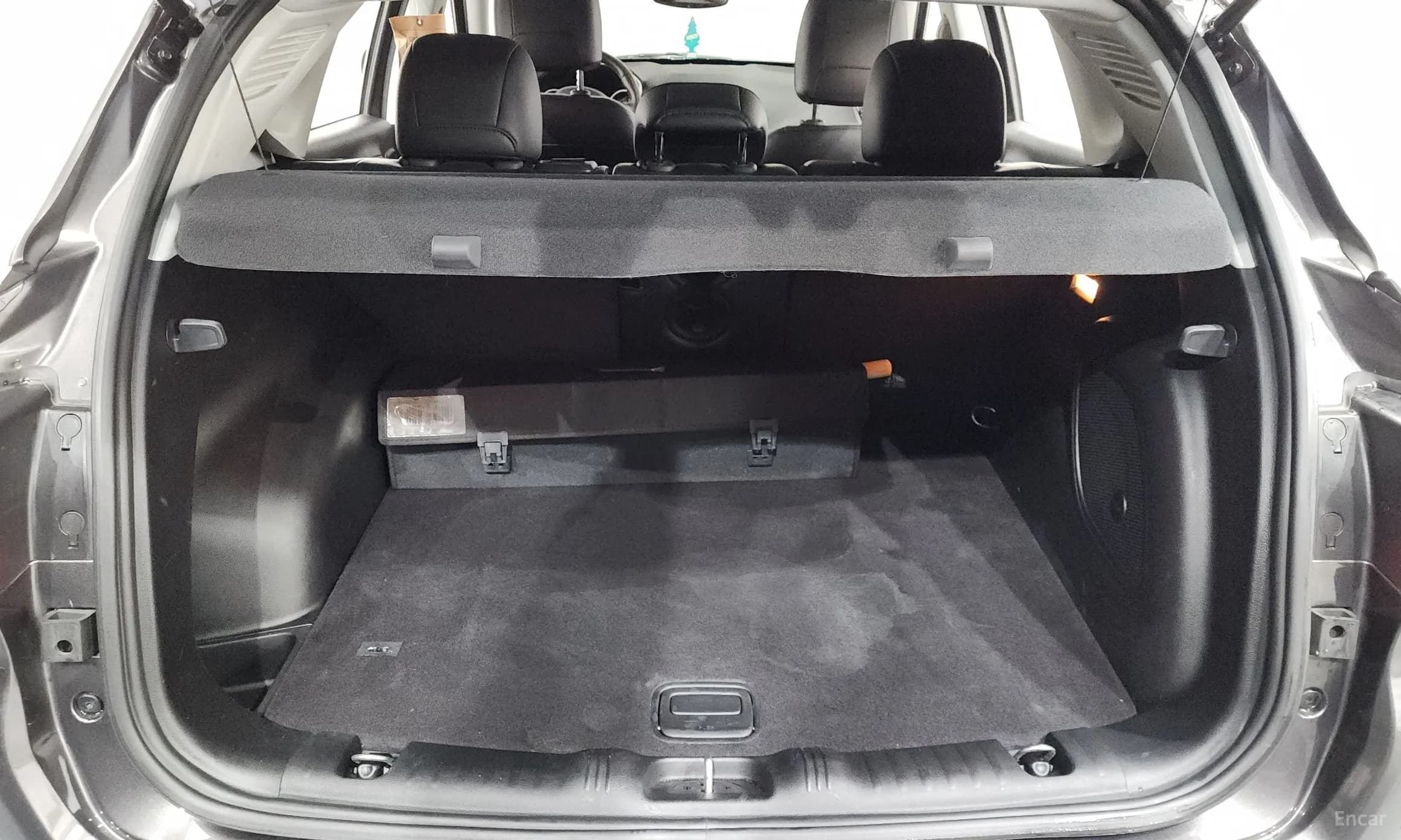 Compass 2nd Generation