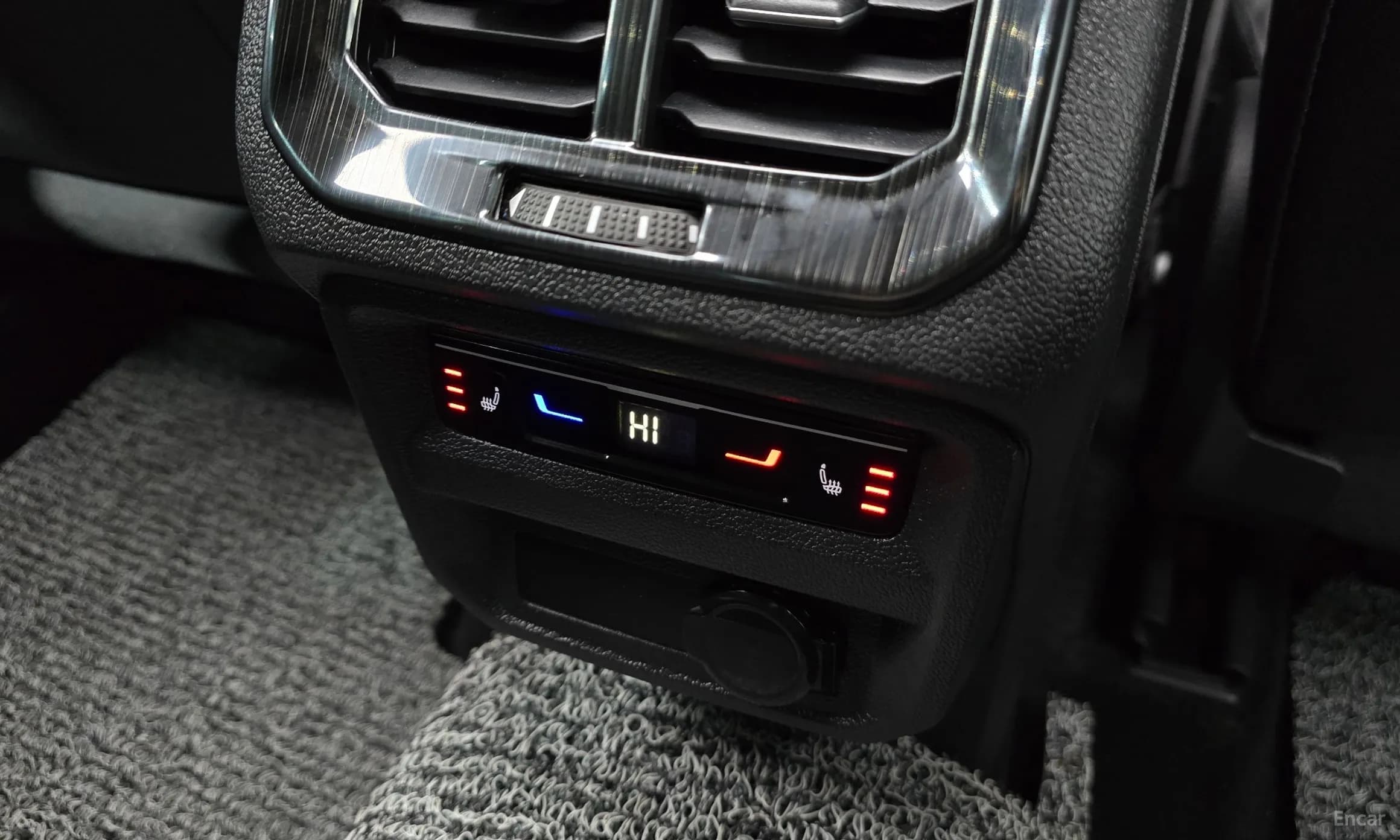 Tiguan 2nd Generation