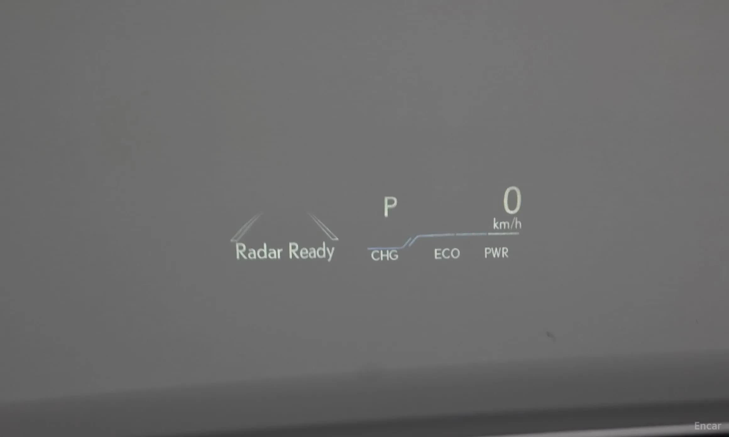 ES300h 7th Generation