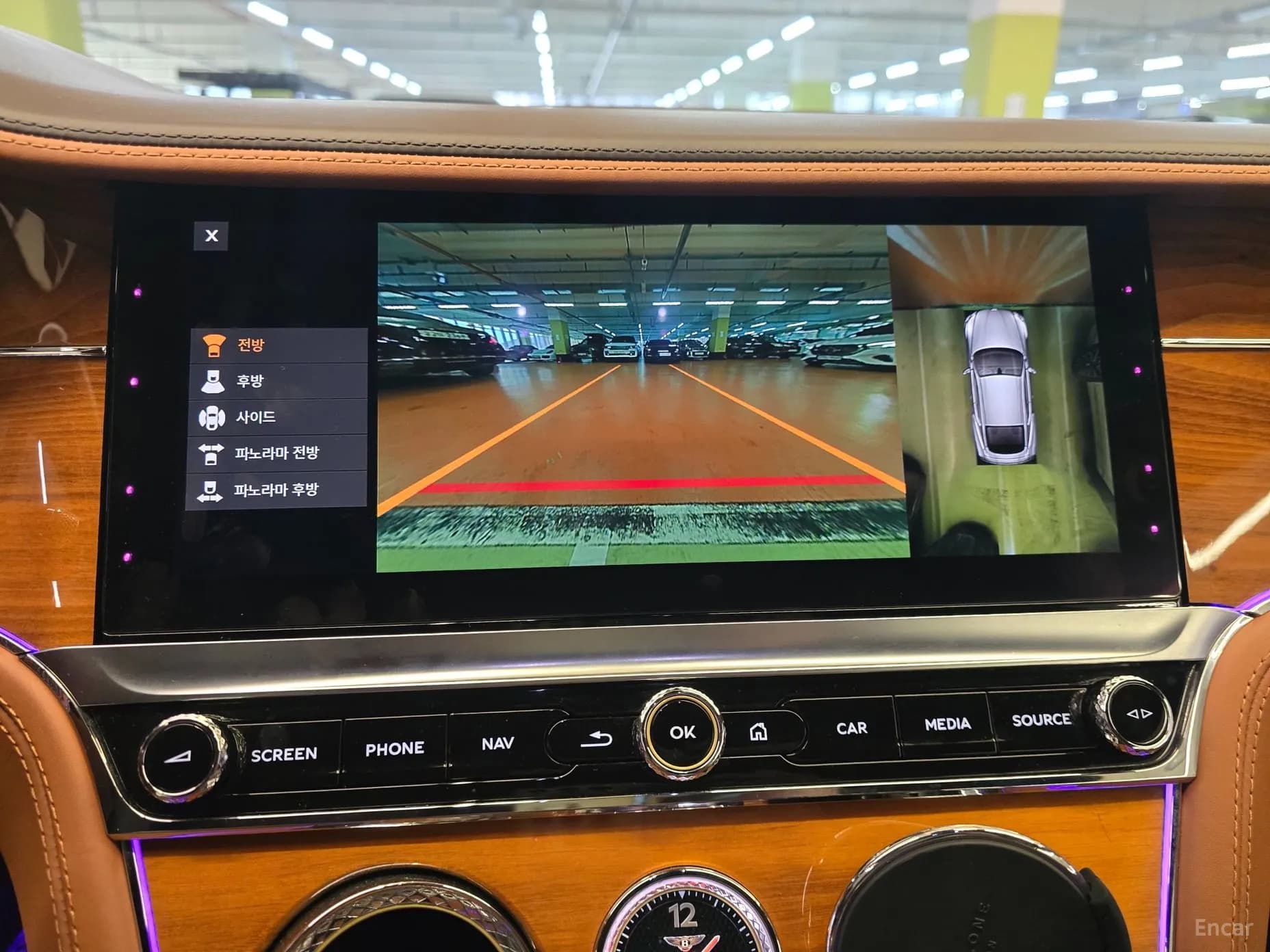 Continental GT 3rd Generation