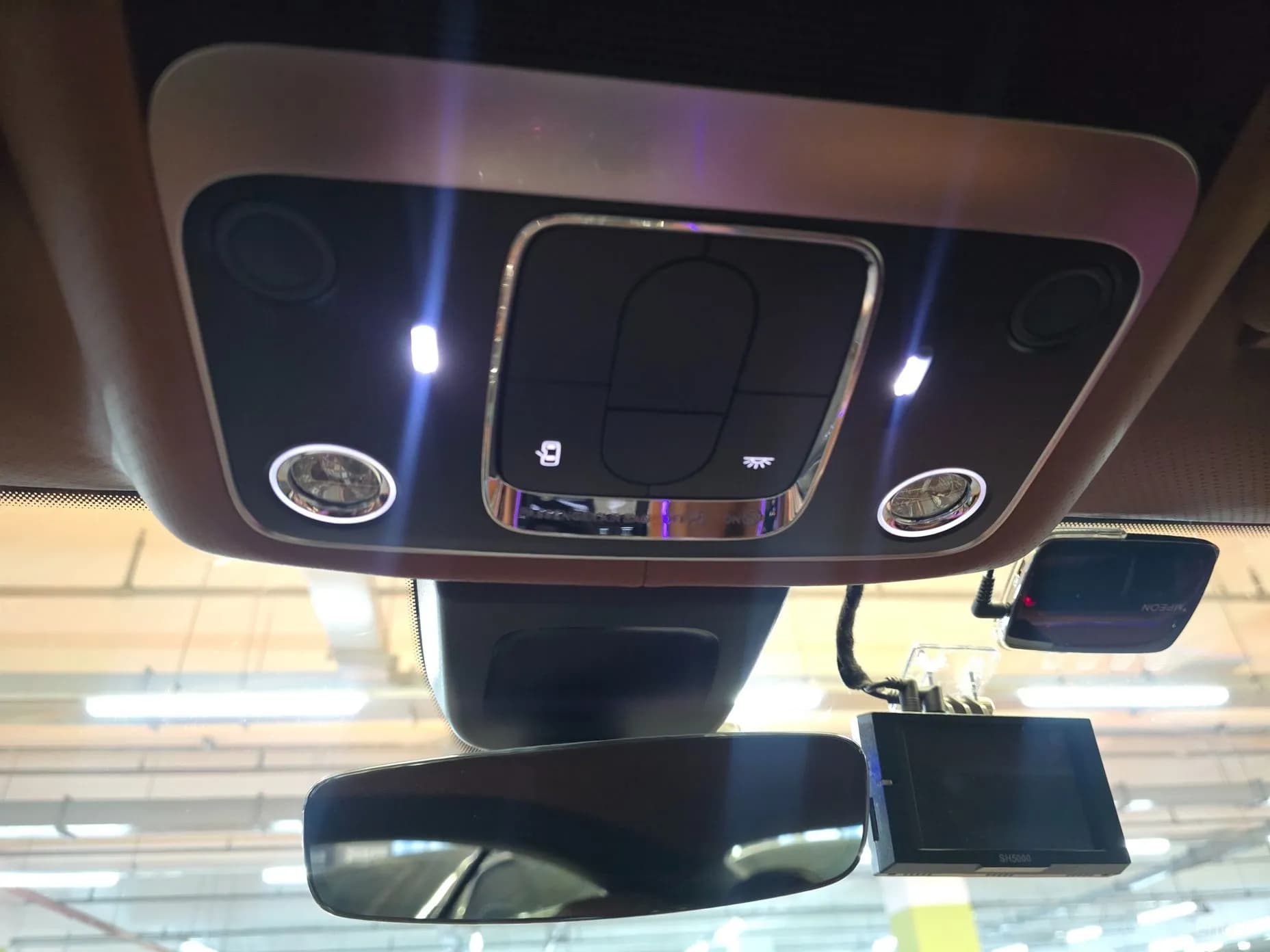 Continental GT 3rd Generation