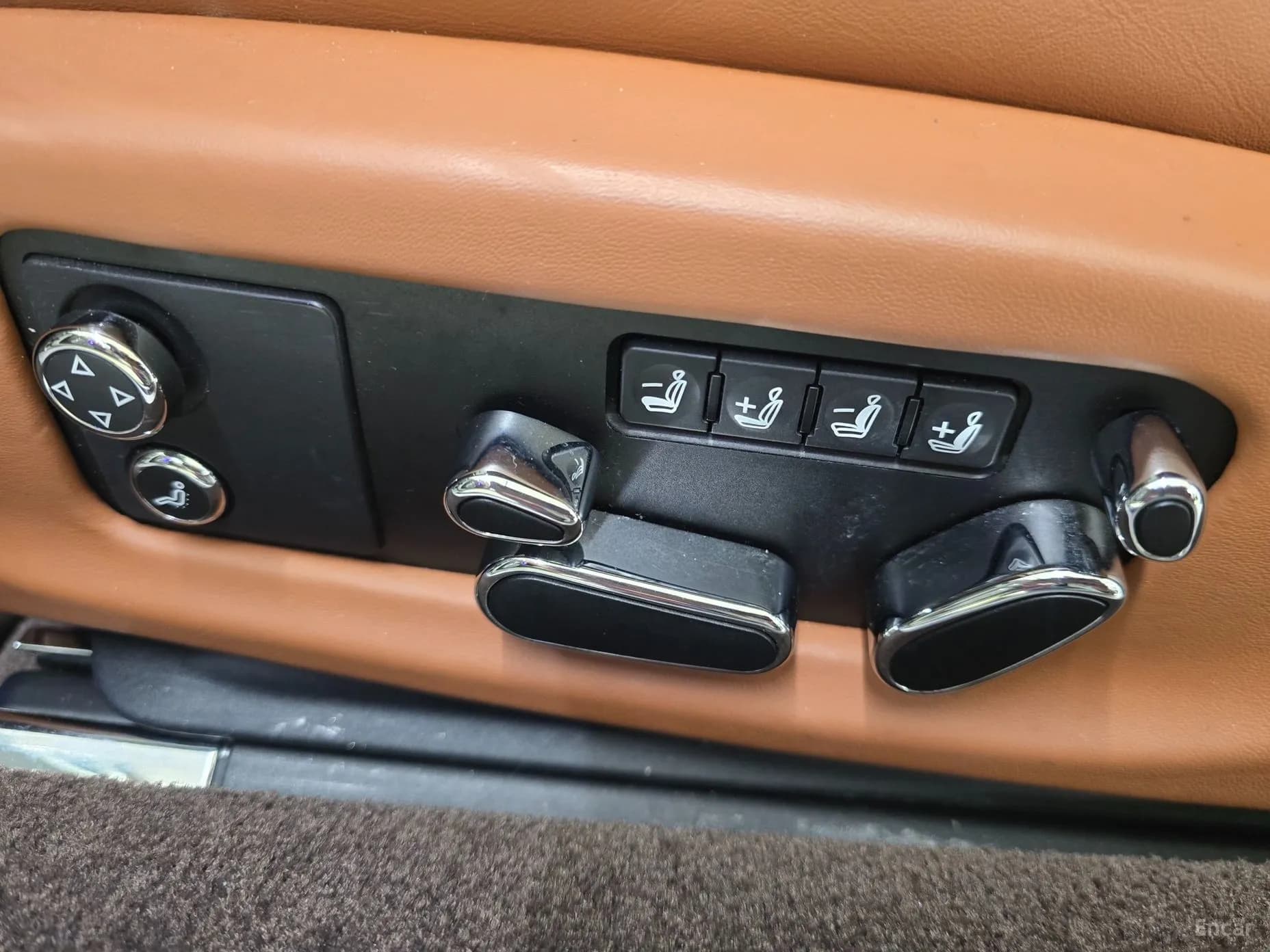 Continental GT 3rd Generation