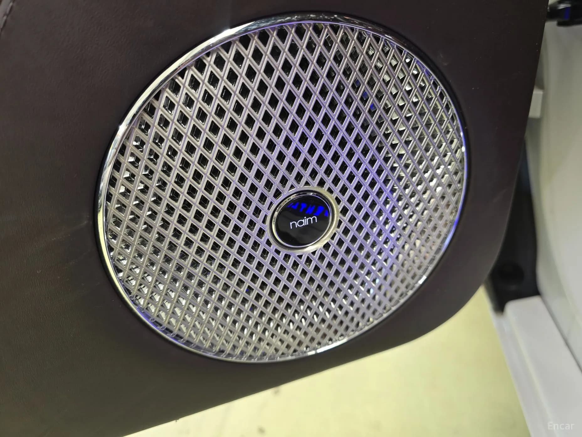 Continental GT 3rd Generation