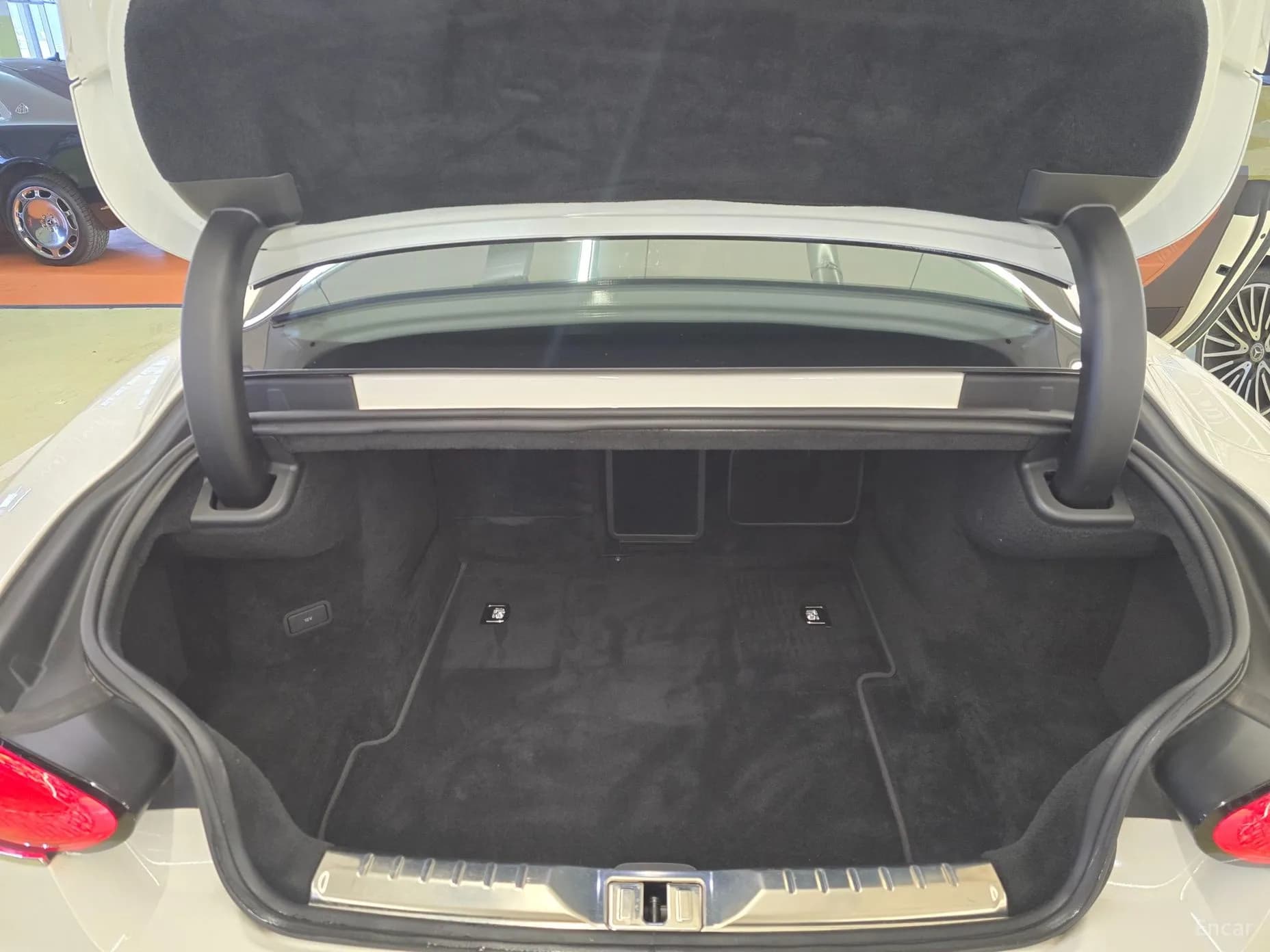 Continental GT 3rd Generation