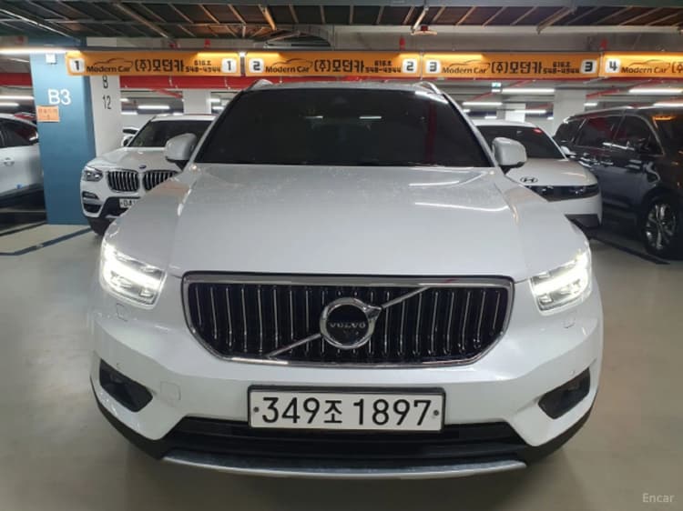 XC40