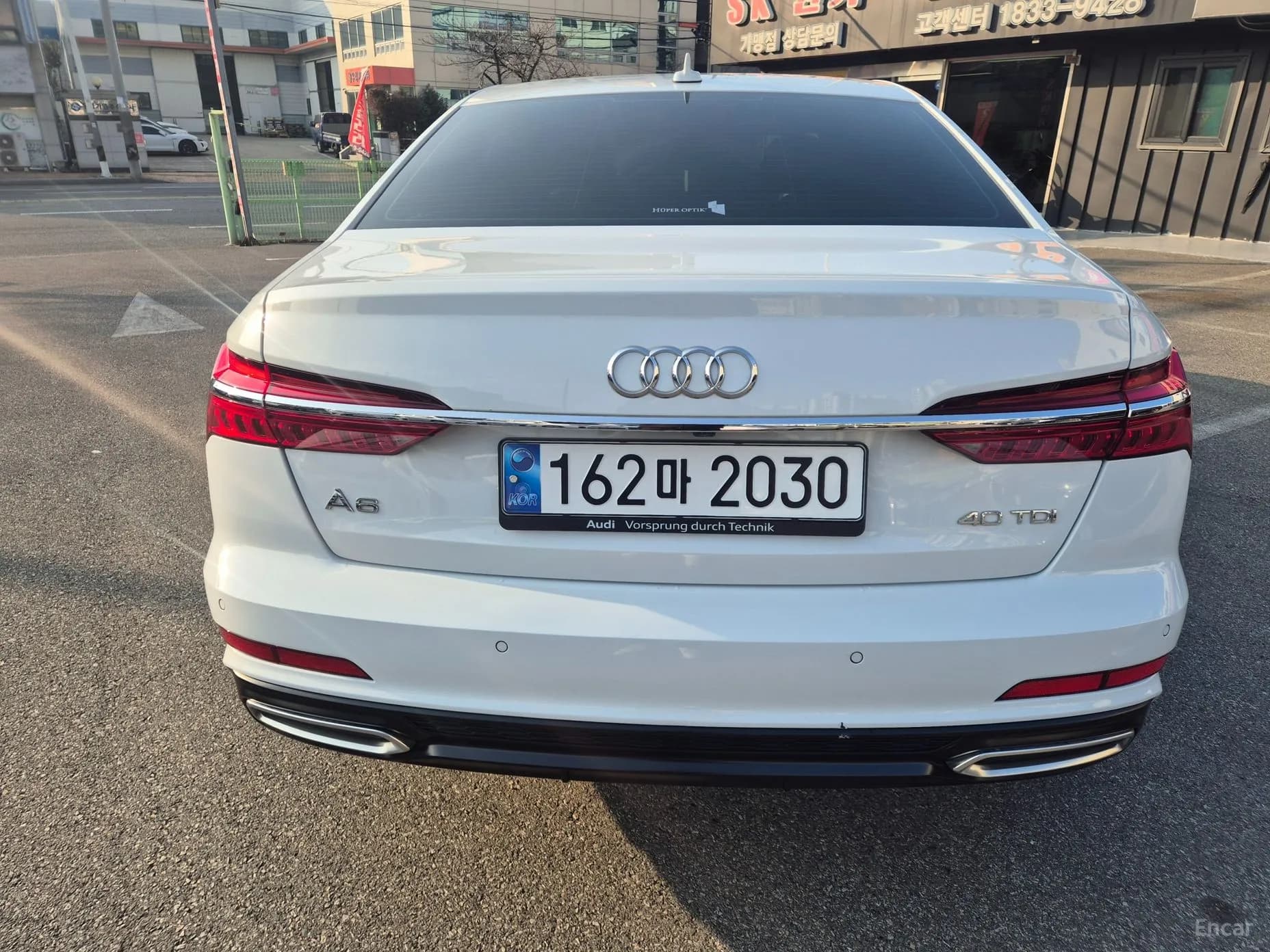 A6 (C8)