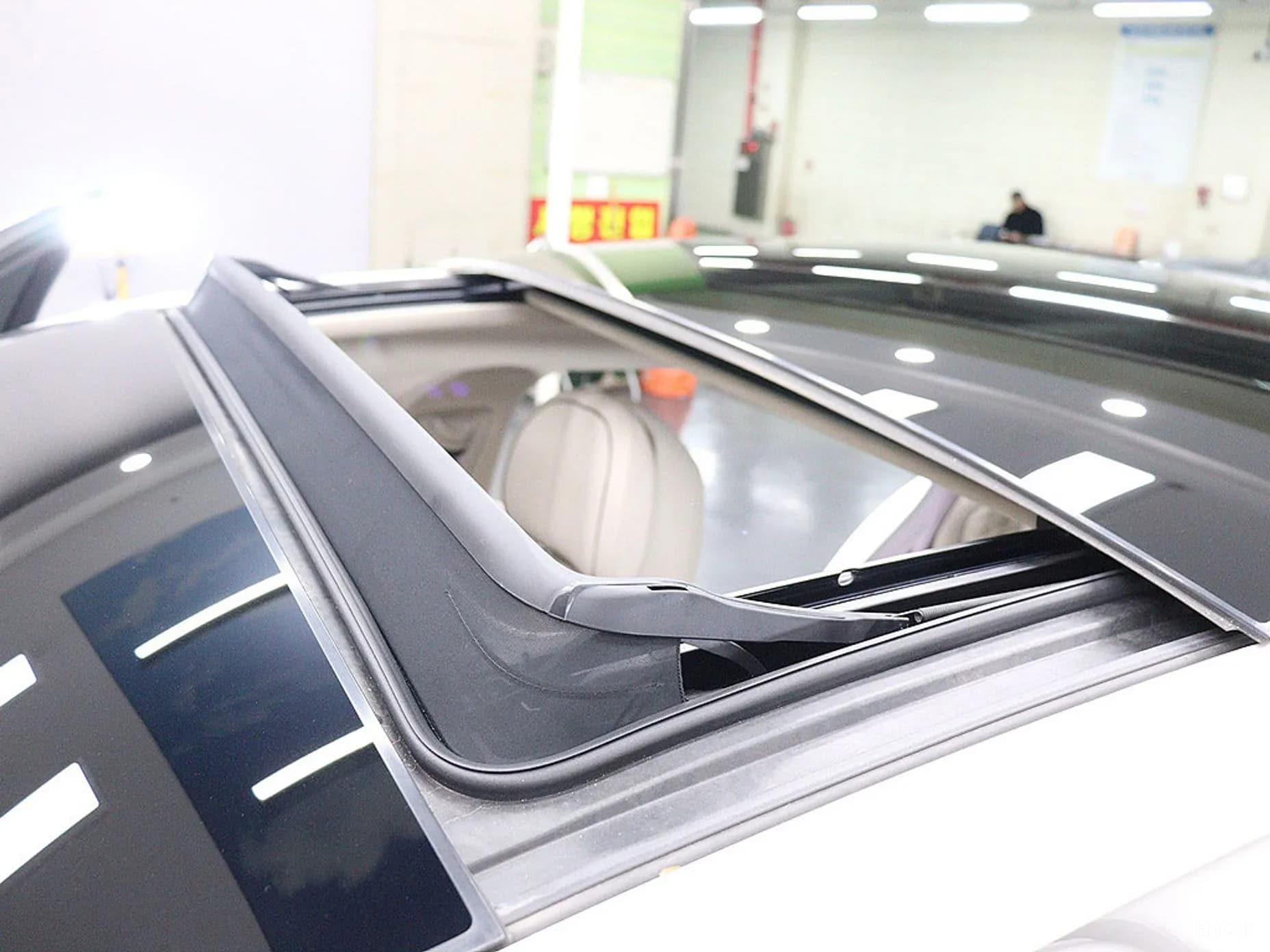 Flying Spur 3rd Generation