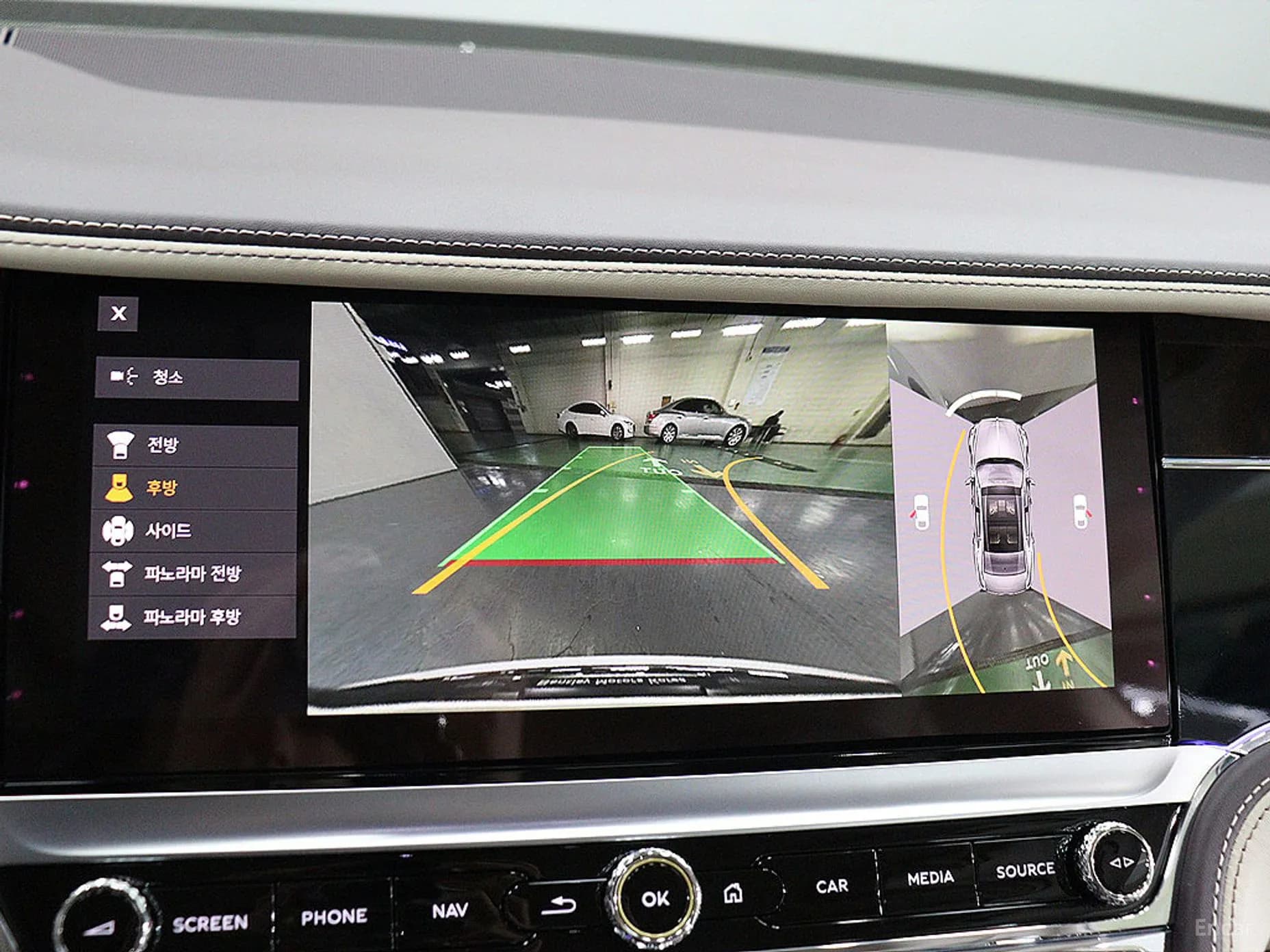 Flying Spur 3rd Generation