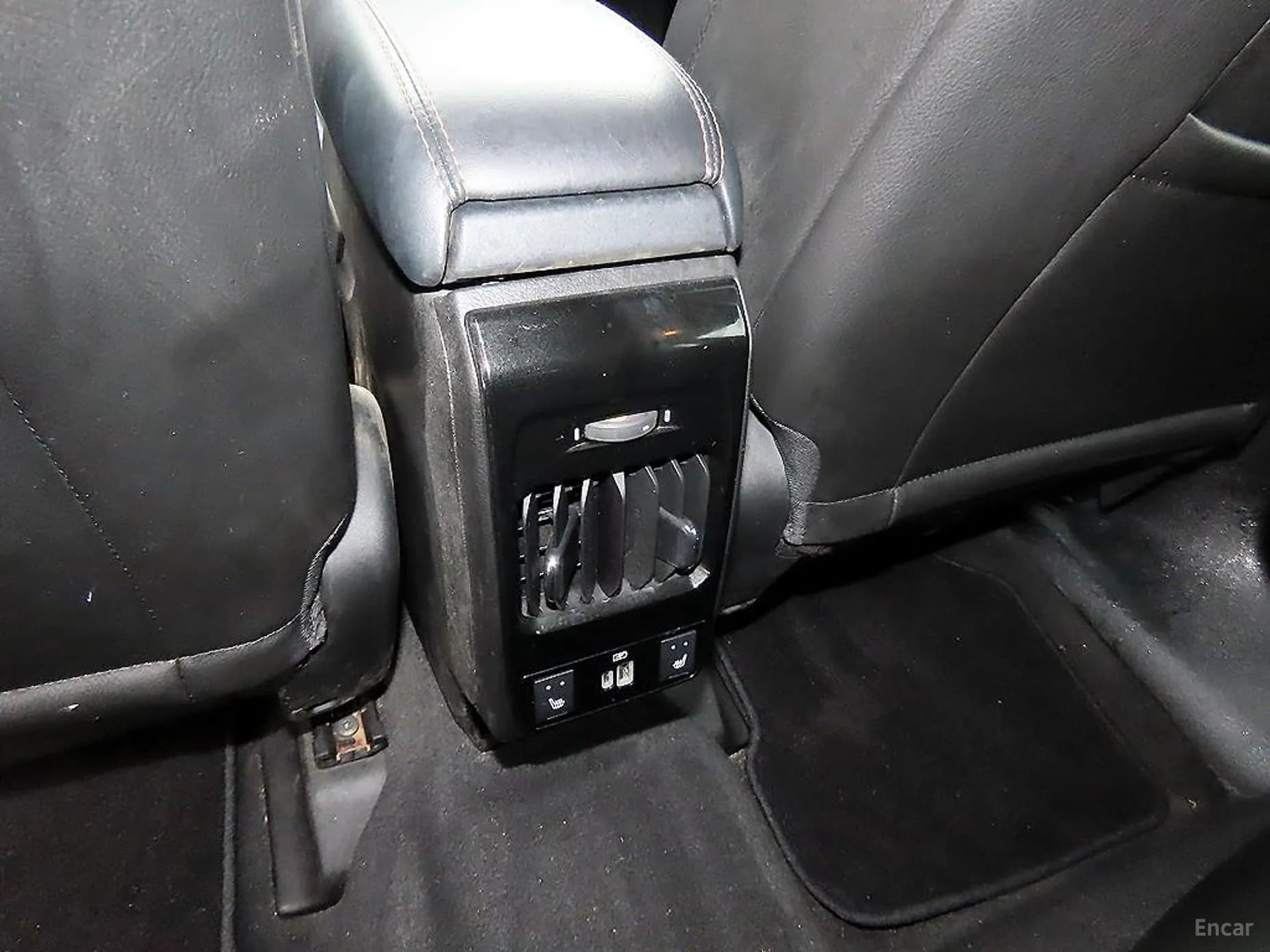 Compass 2nd Generation