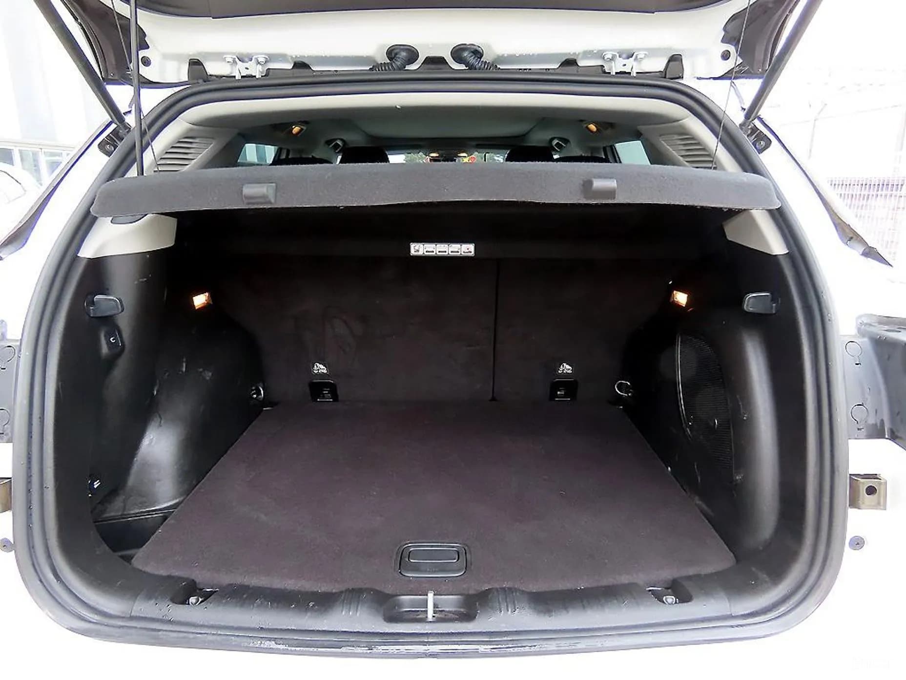 Compass 2nd Generation